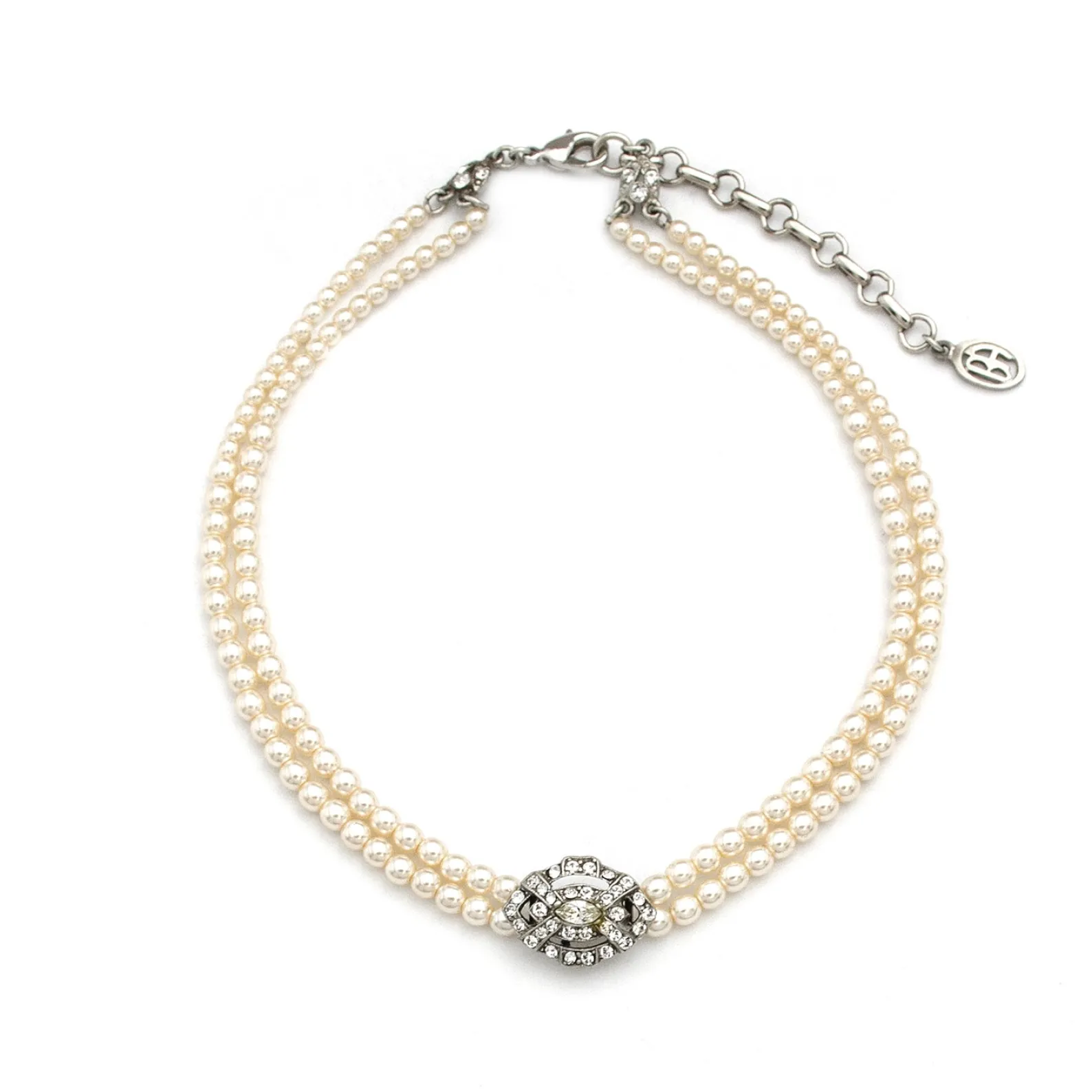 Ben-Amun Elle Necklace Best Sale
