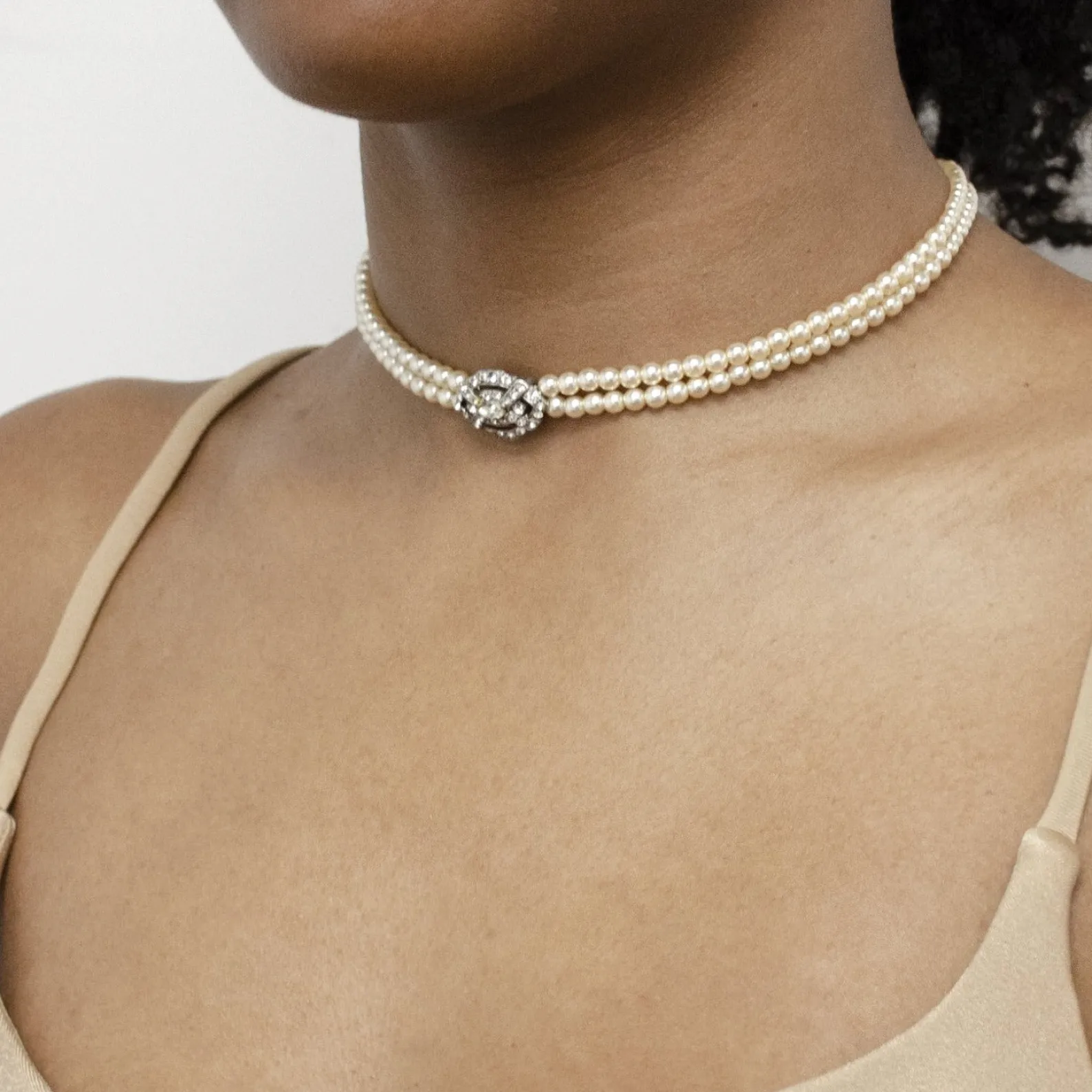 Ben-Amun Elle Necklace Best Sale