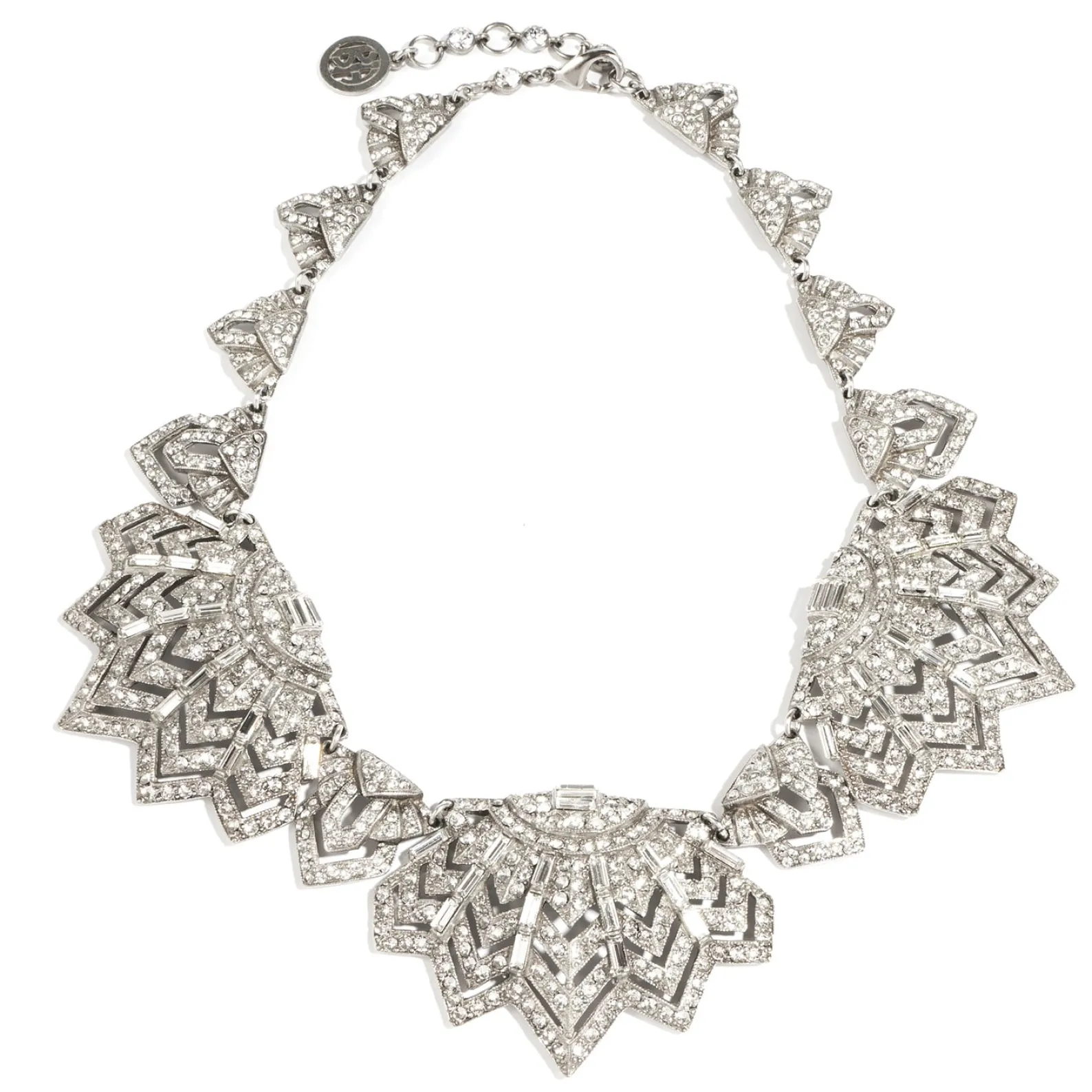 Ben-Amun Elviva Necklace Fashion