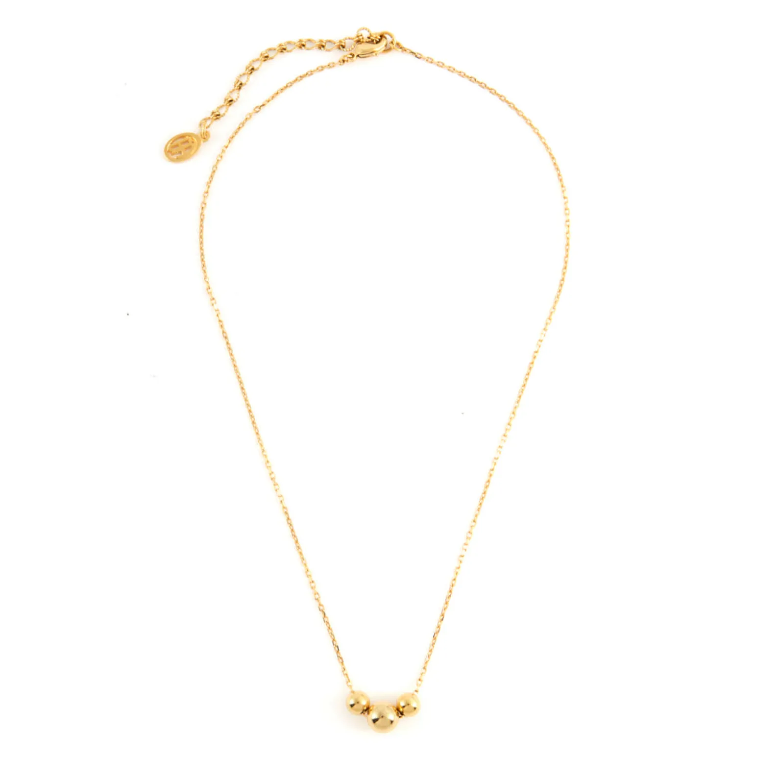 Ben-Amun Elyna Necklace Fashion