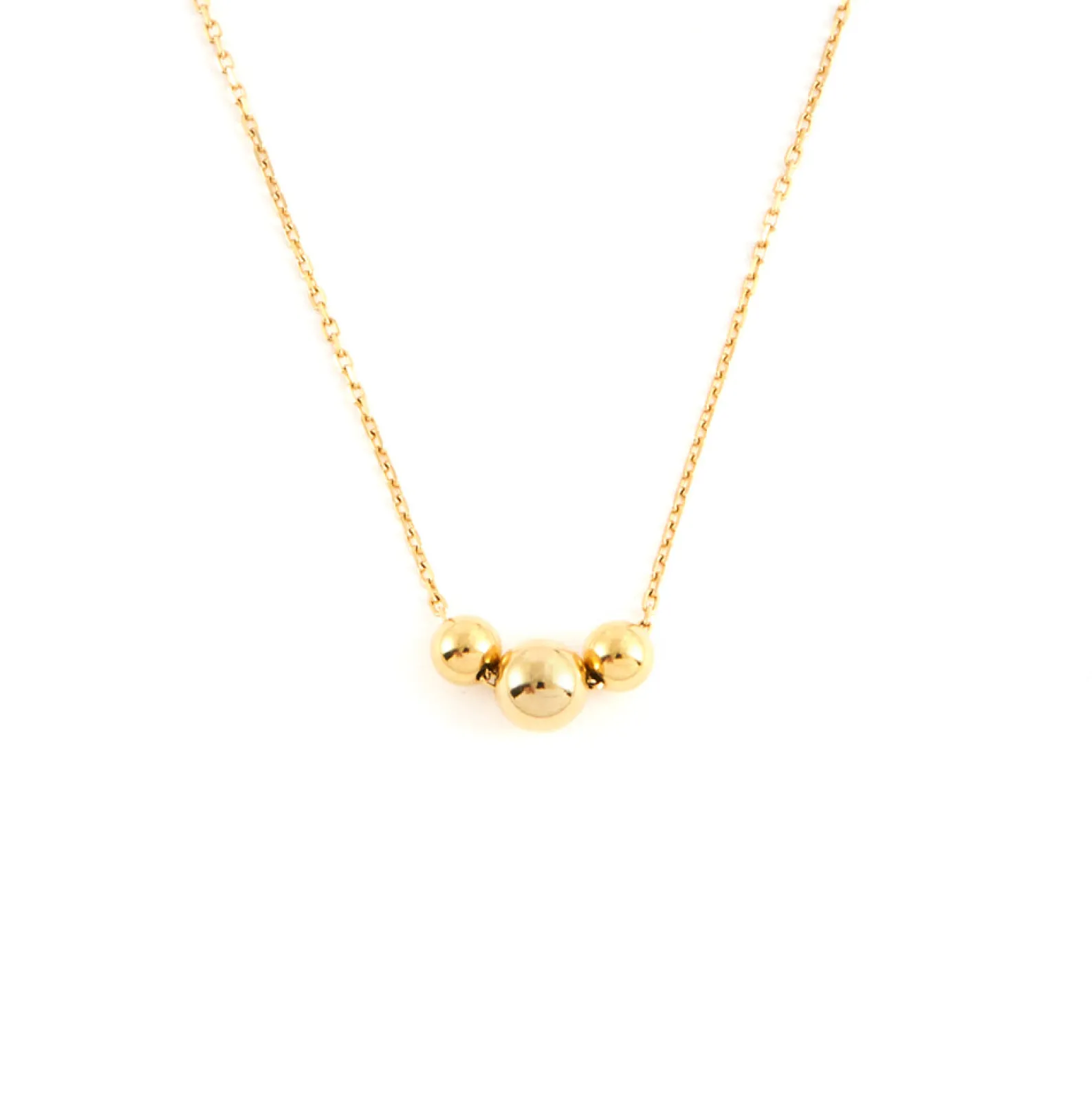 Ben-Amun Elyna Necklace Fashion