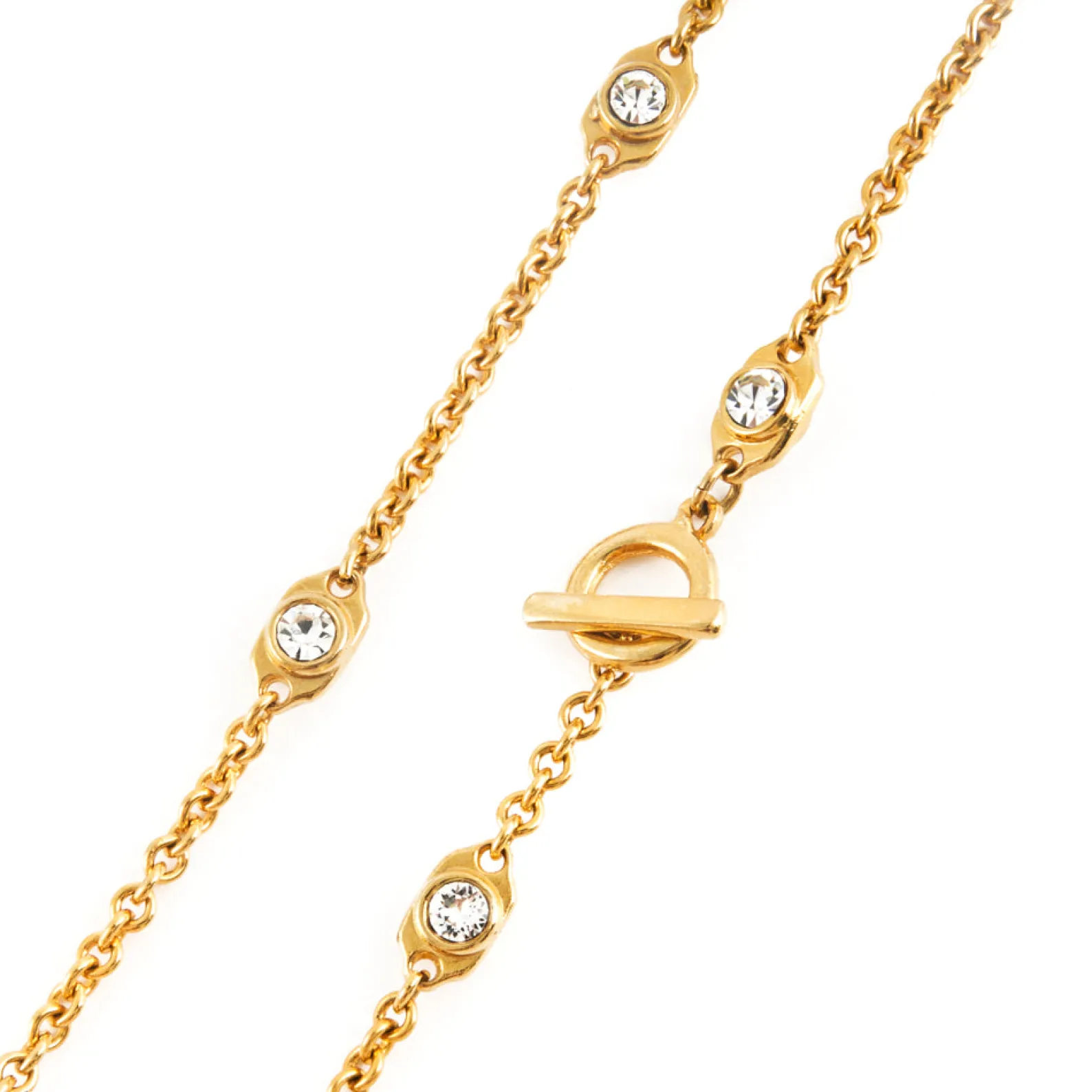 Ben-Amun Emilie Necklace Cheap