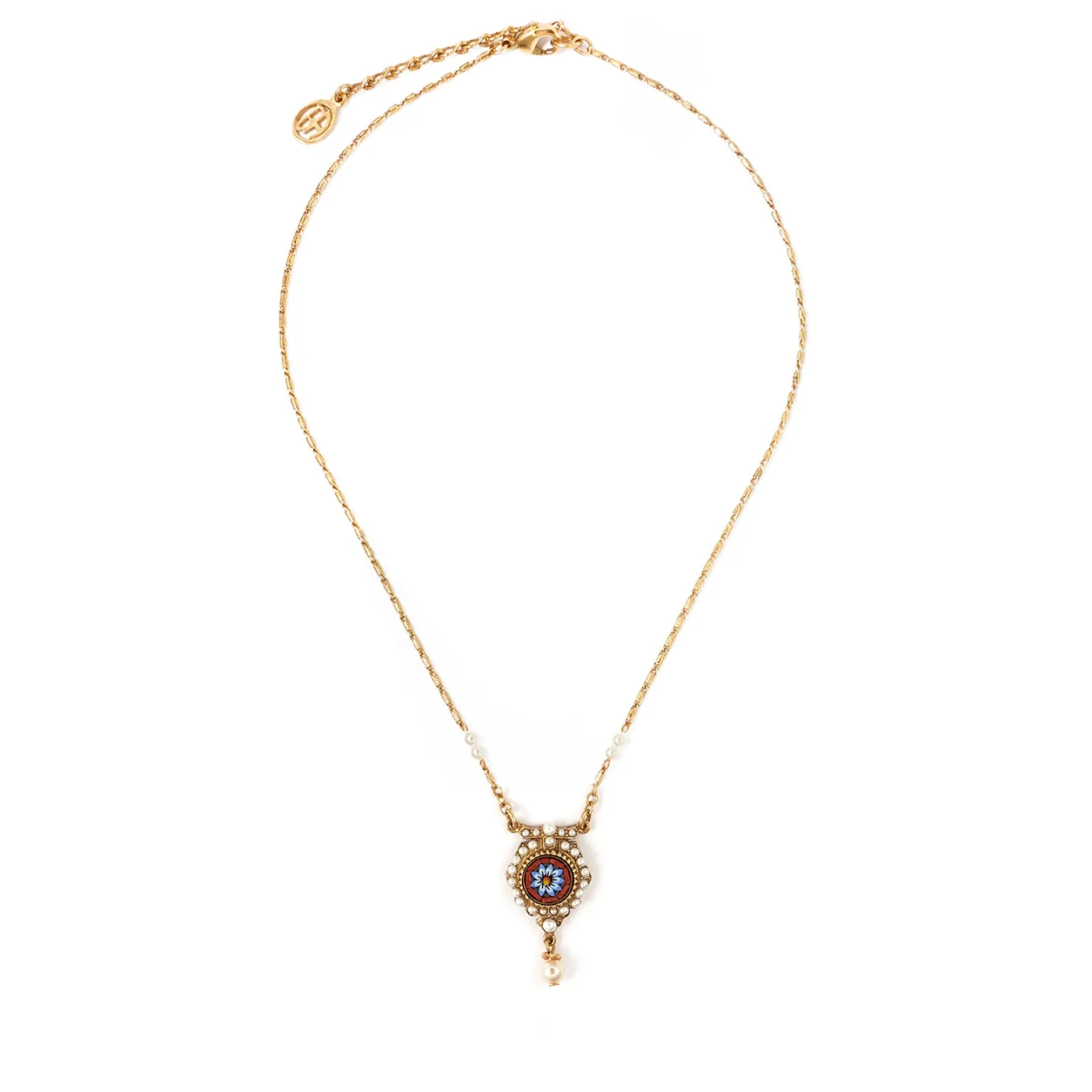 Ben-Amun Emma Necklace Cheap