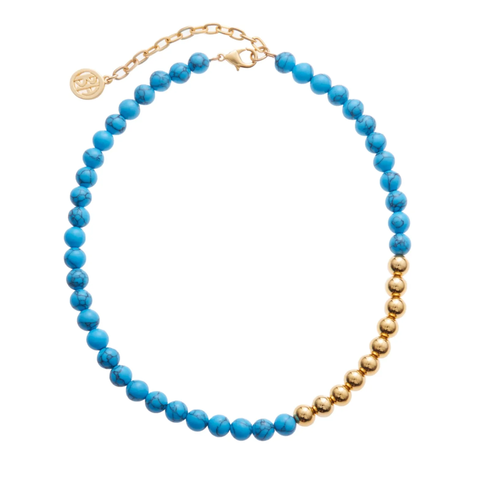 Ben-Amun Envy Cocktail Necklace Discount