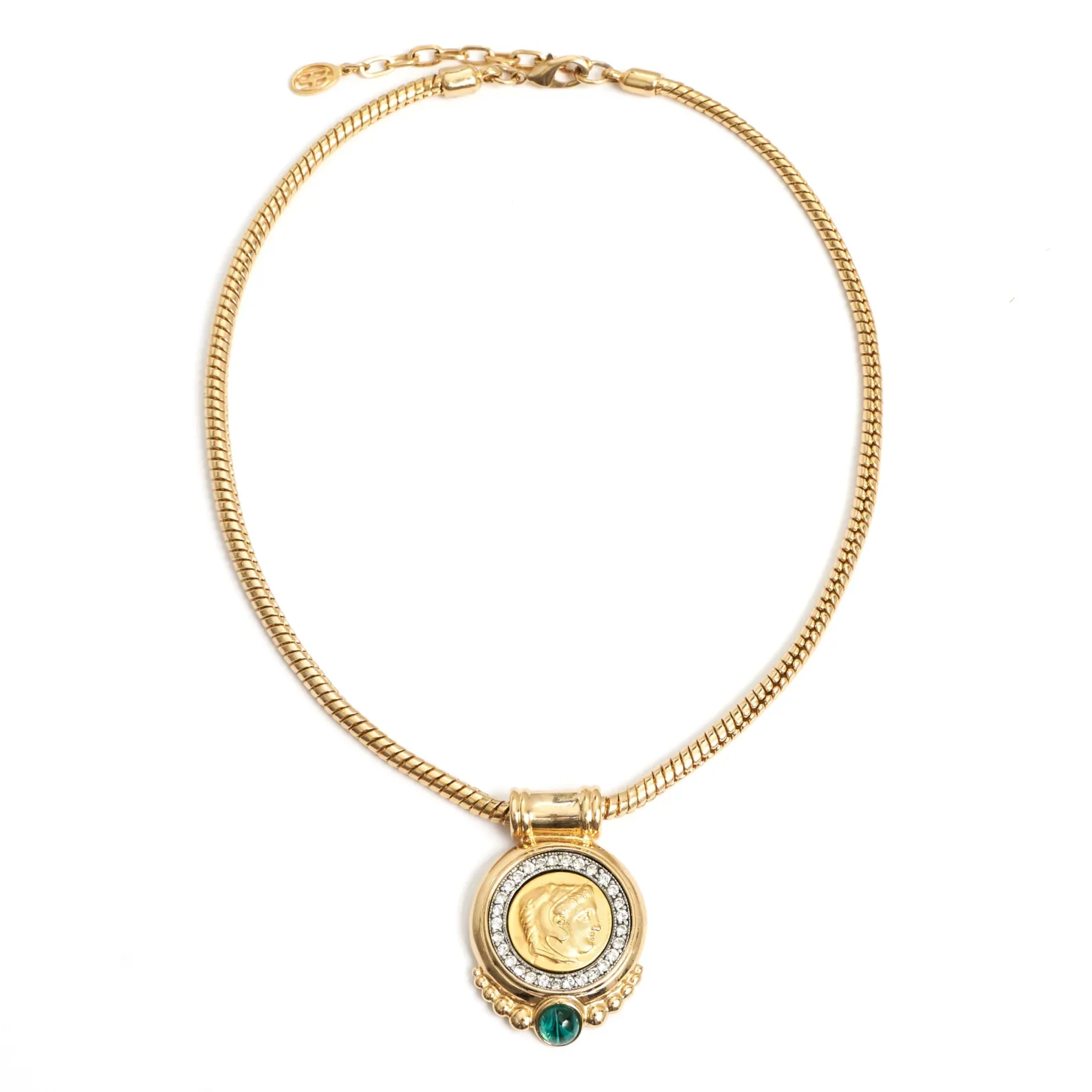 Ben-Amun Enzo Necklace Discount