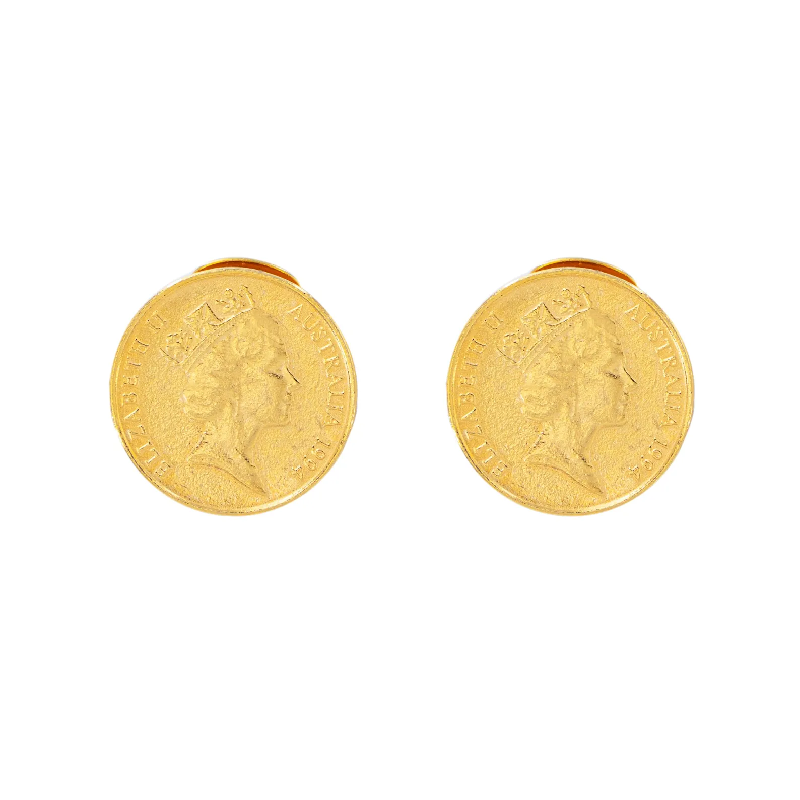 Ben-Amun Erg Chebbi Earrings Clearance