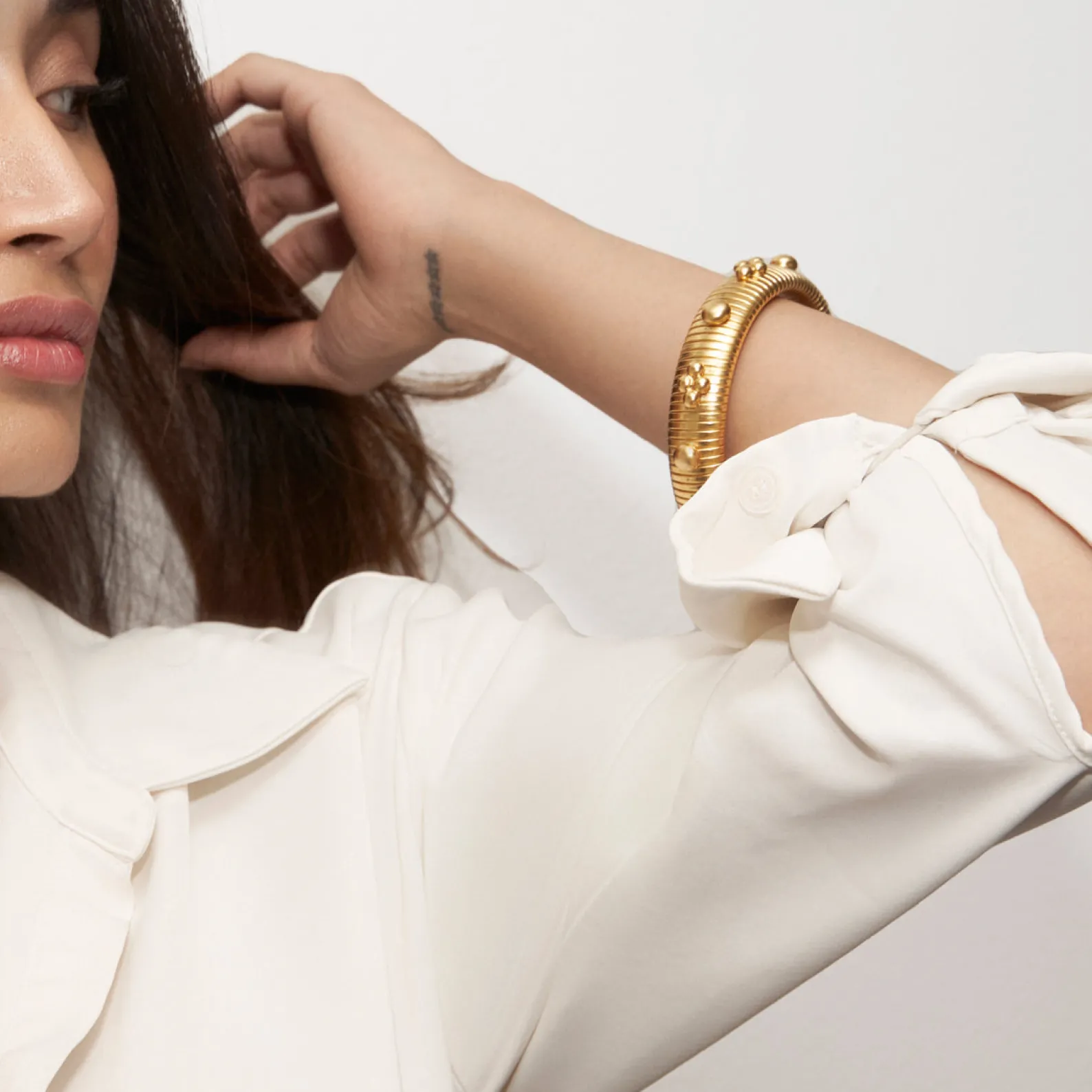 Ben-Amun Esna Bangle Cheap