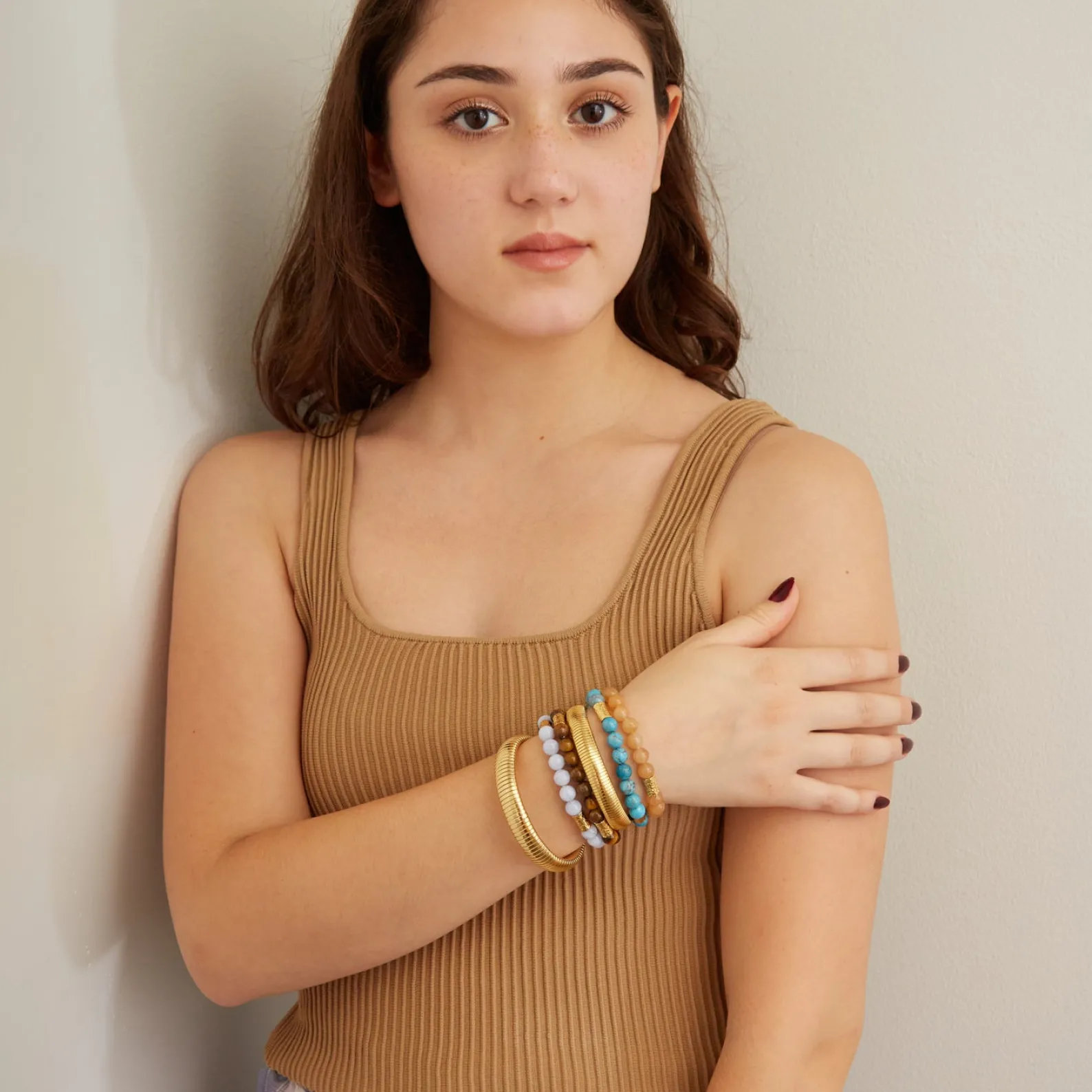 Ben-Amun Espresso Martini Bracelet Hot