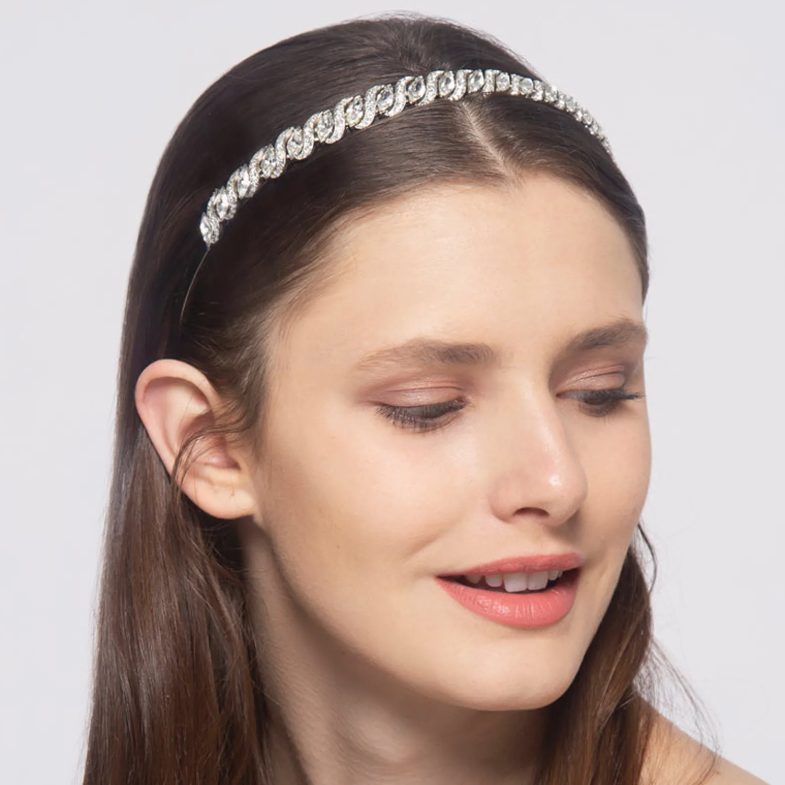 Ben-Amun Evelyna Headband Best