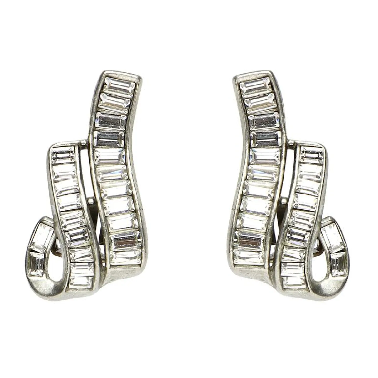 Ben-Amun Ezra Earrings Flash Sale