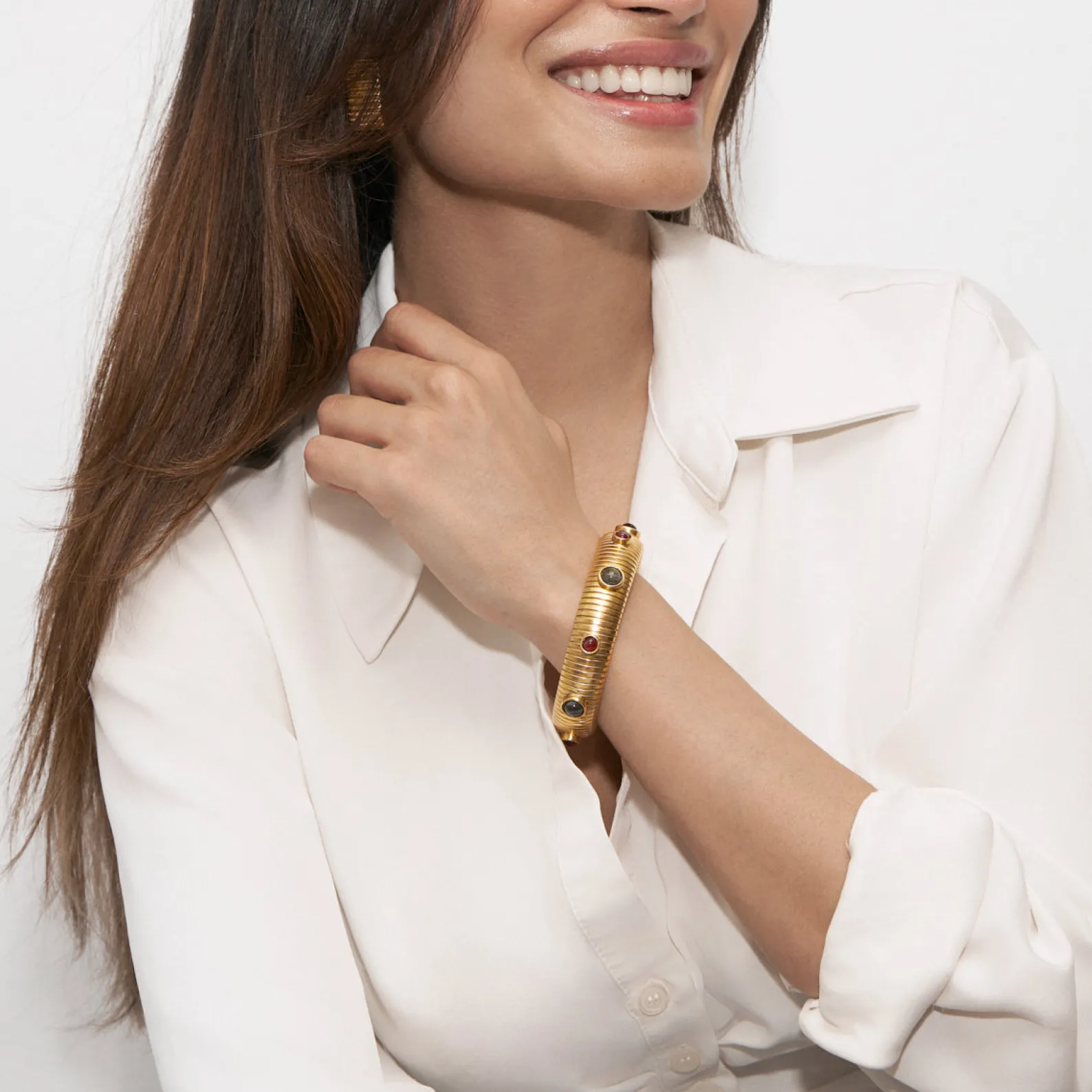 Ben-Amun Faiyum Bangle Cheap