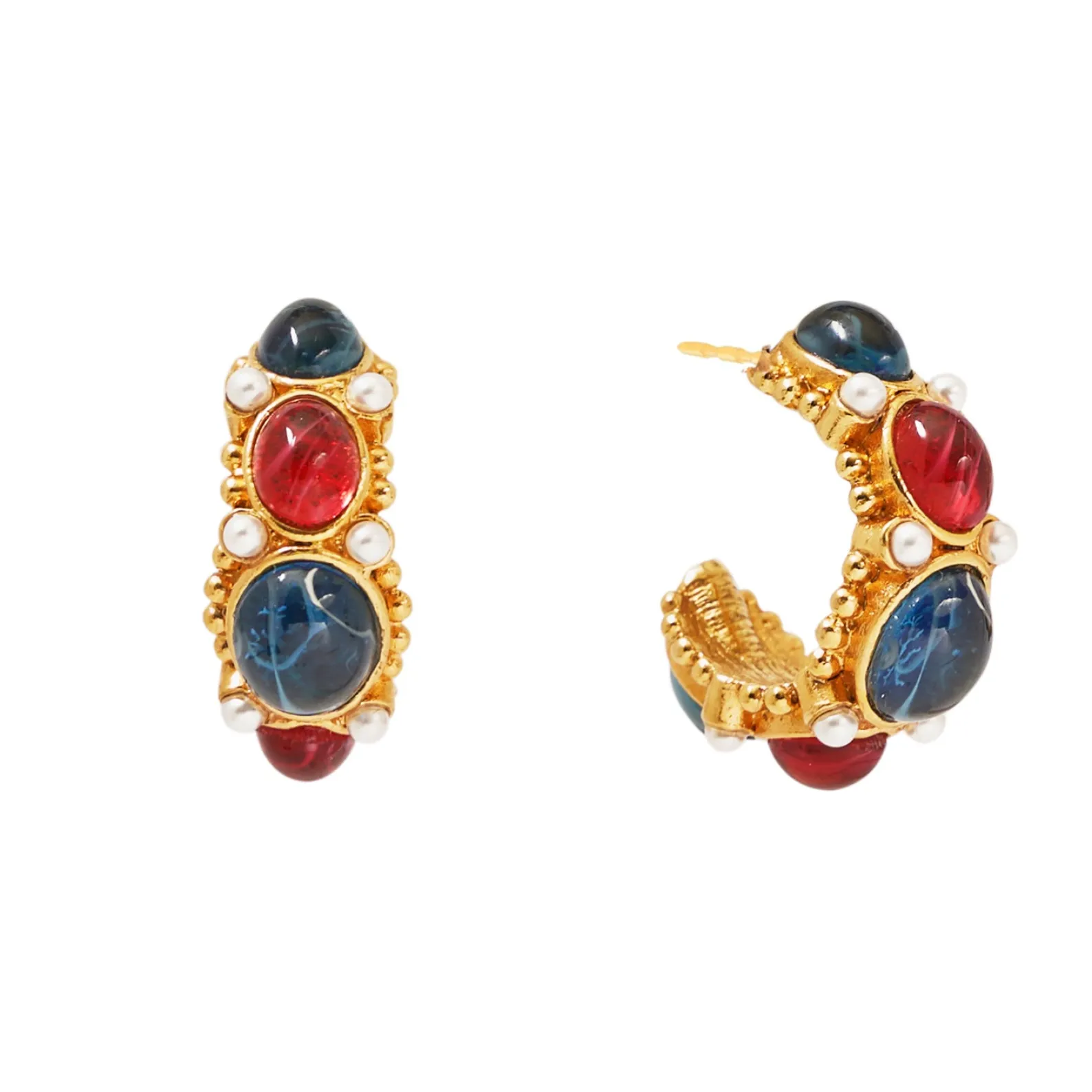 Ben-Amun Falynn Earrings Best Sale