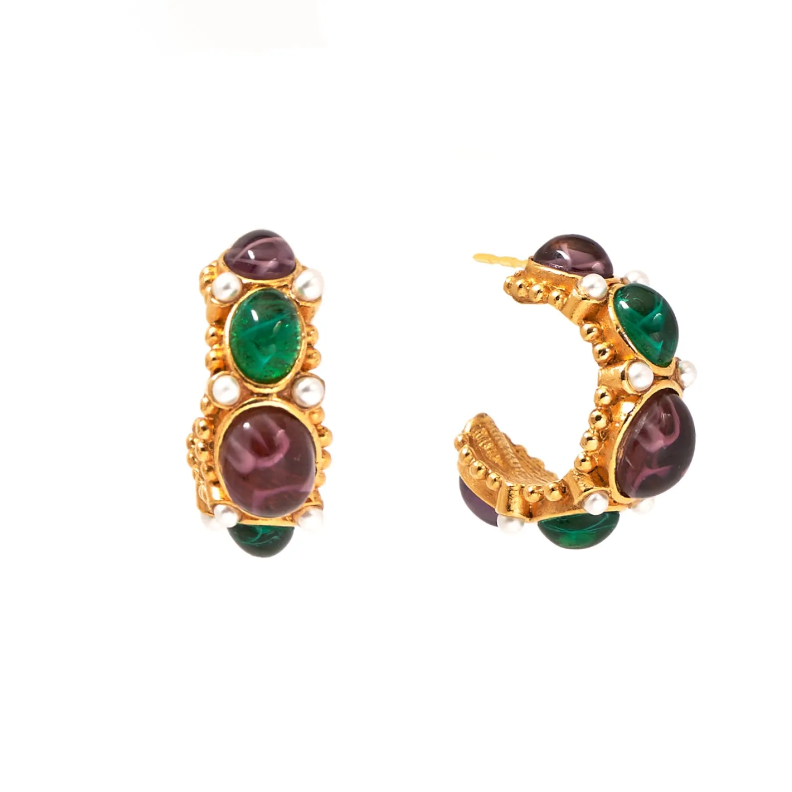 Ben-Amun Falynn Earrings Best Sale