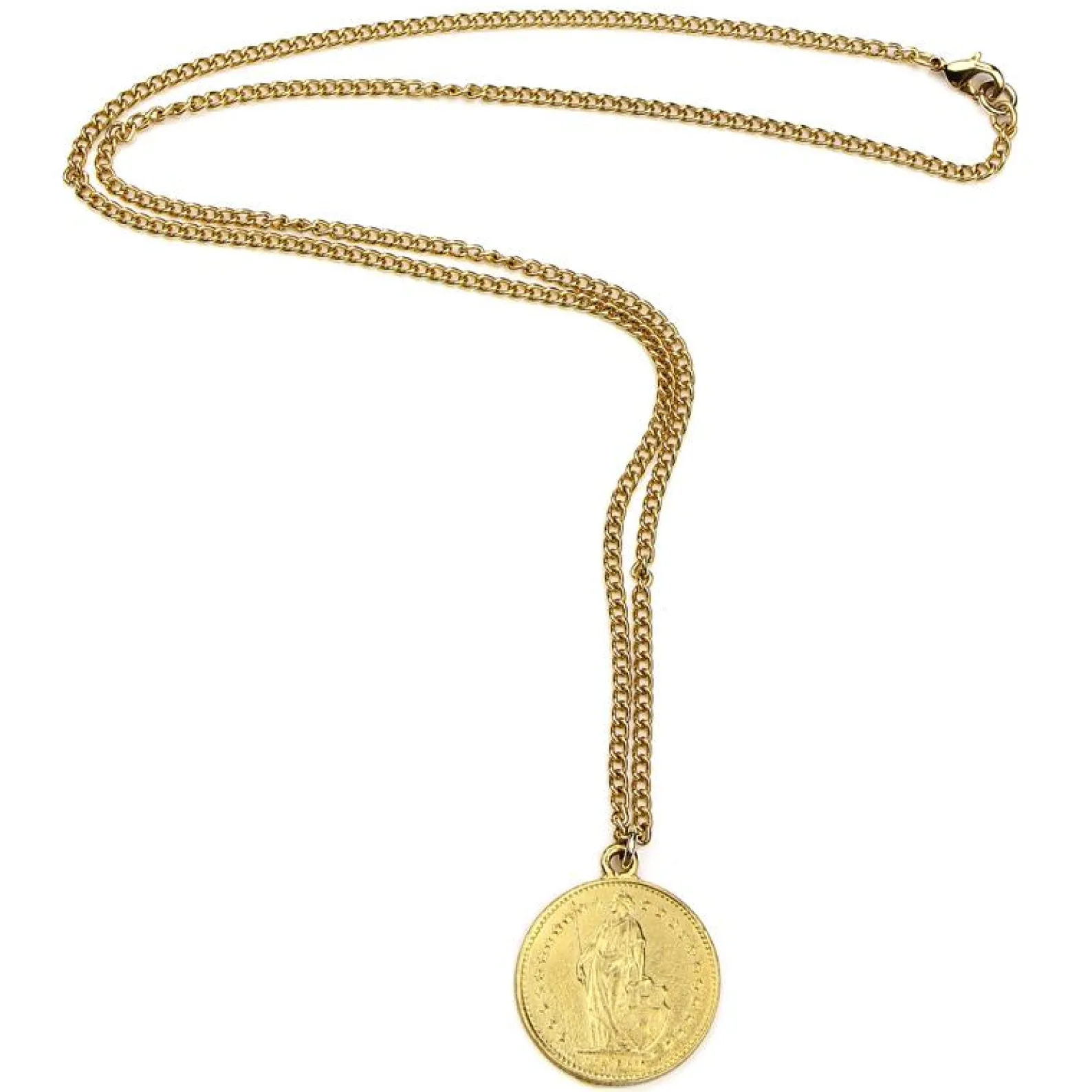 Ben-Amun Fatima Necklace Sale