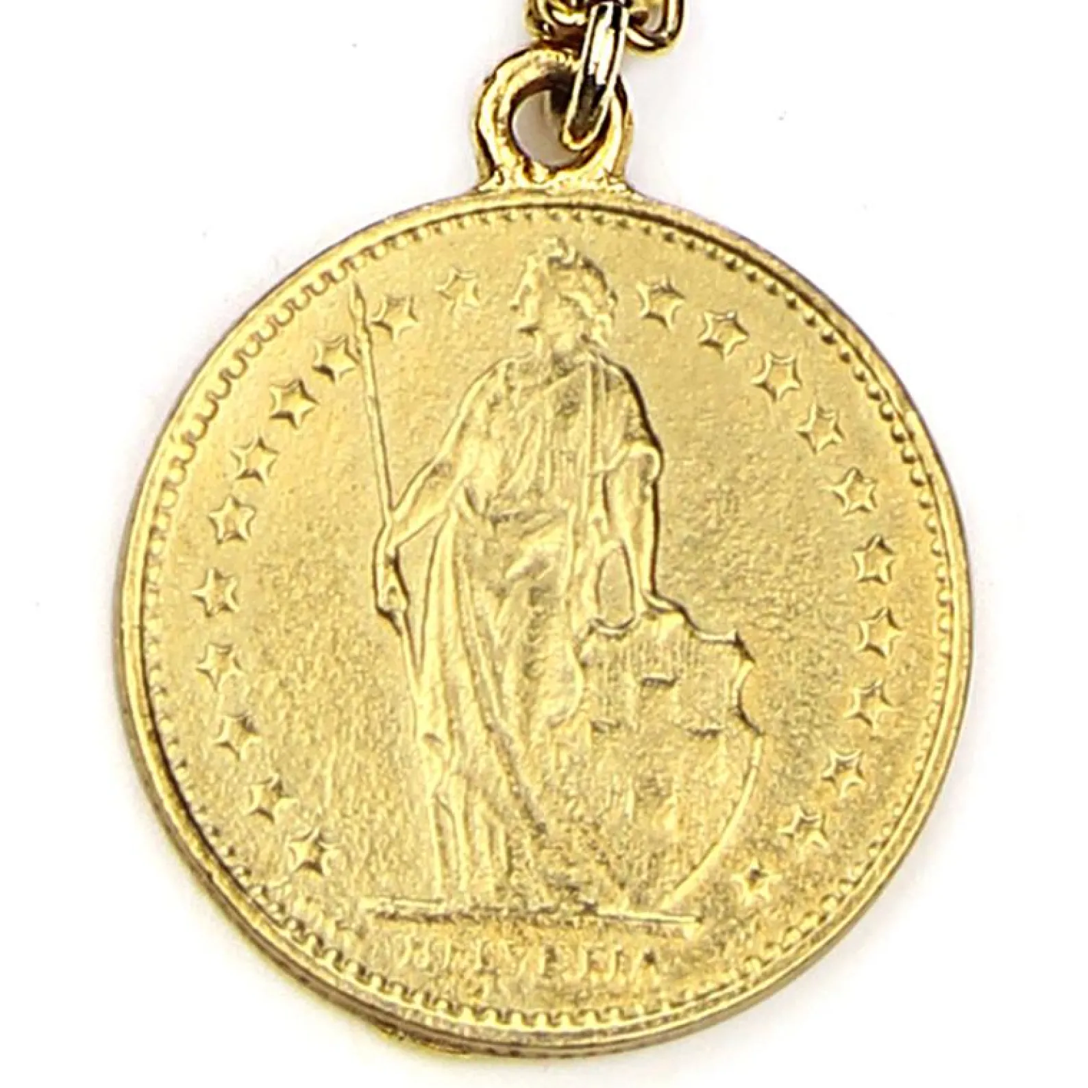 Ben-Amun Fatima Necklace Sale