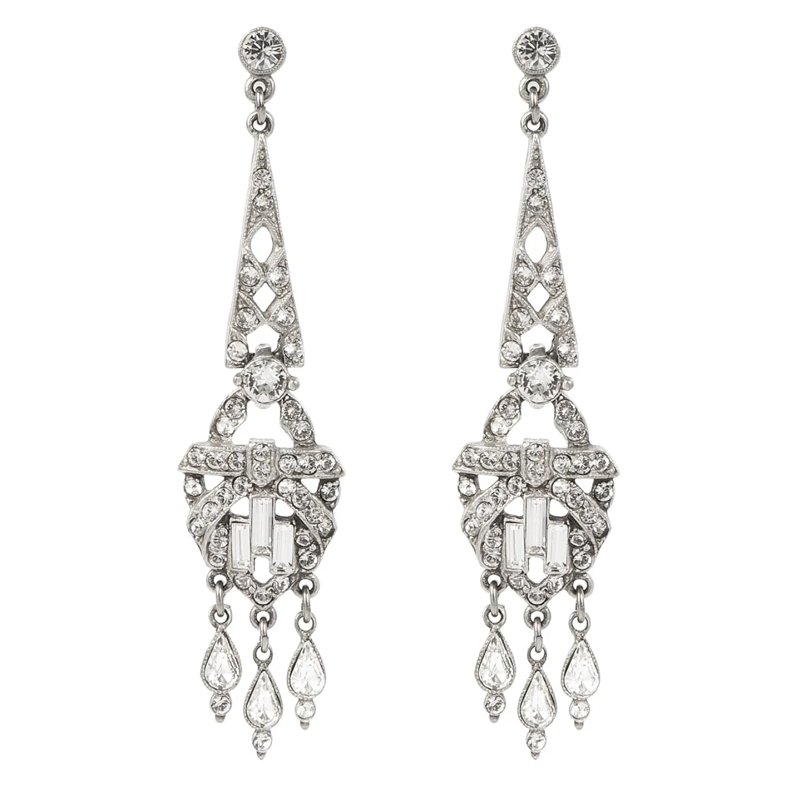 Ben-Amun Fauna Earrings Online