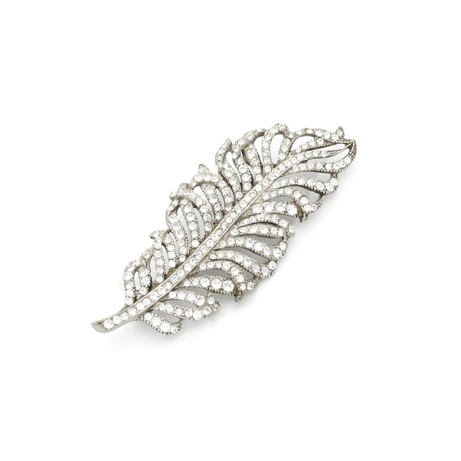 Ben-Amun Feather Pin Shop