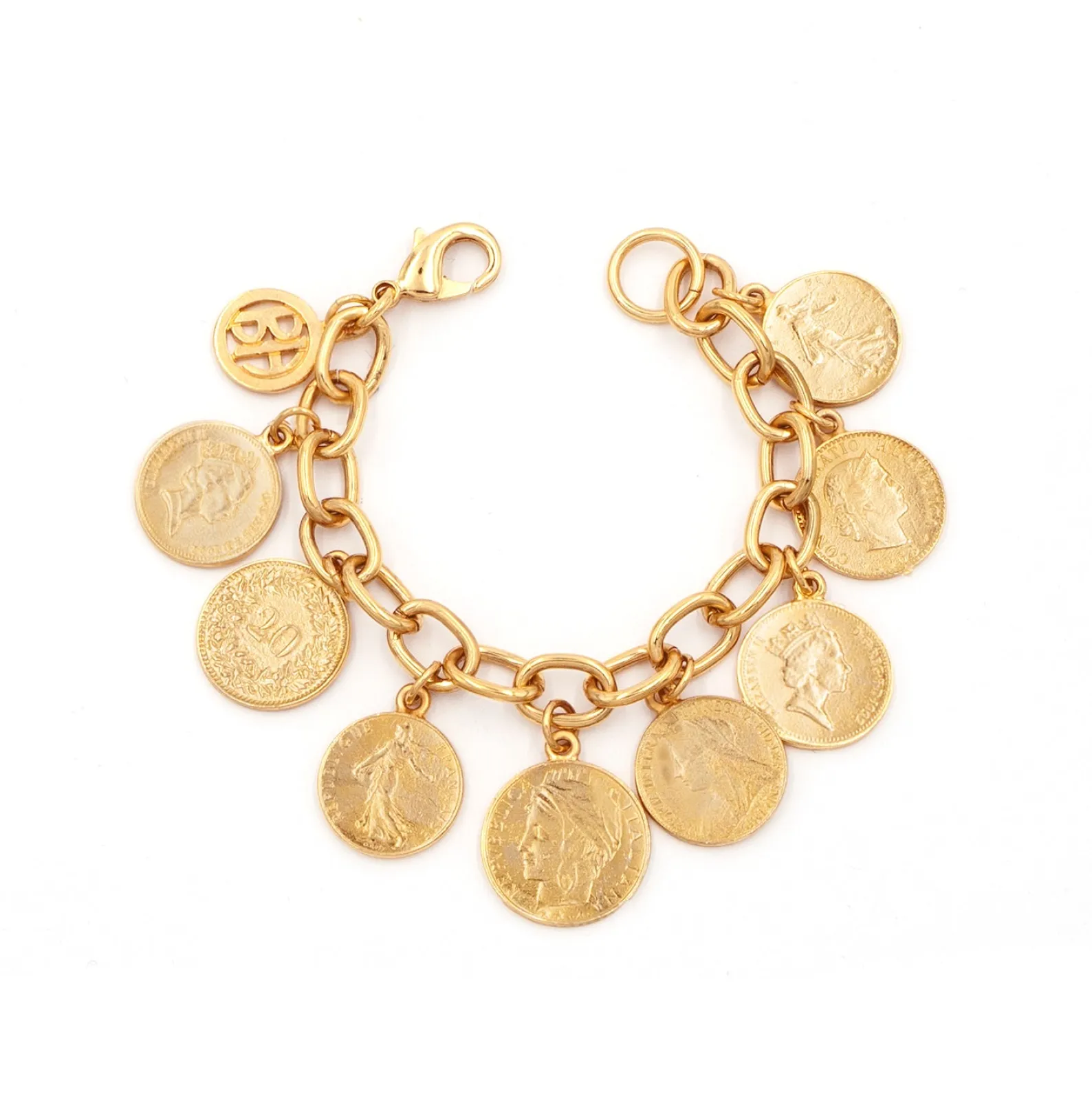 Ben-Amun Fes El Bali Bracelet Best