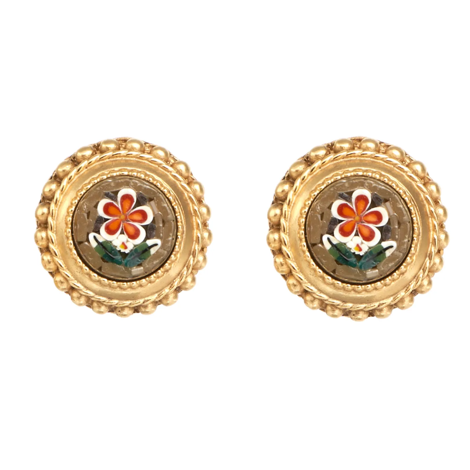 Ben-Amun Filippa Earrings Clearance