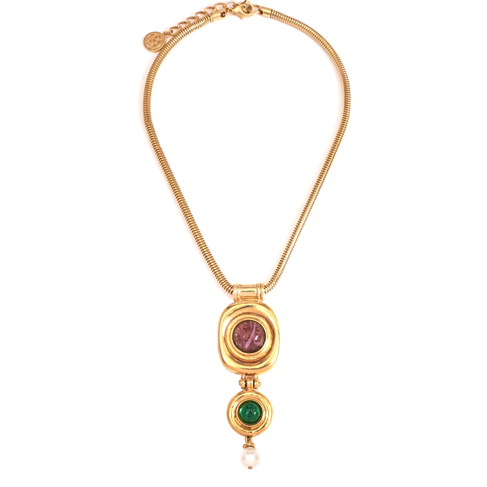Ben-Amun Finian Necklace Online
