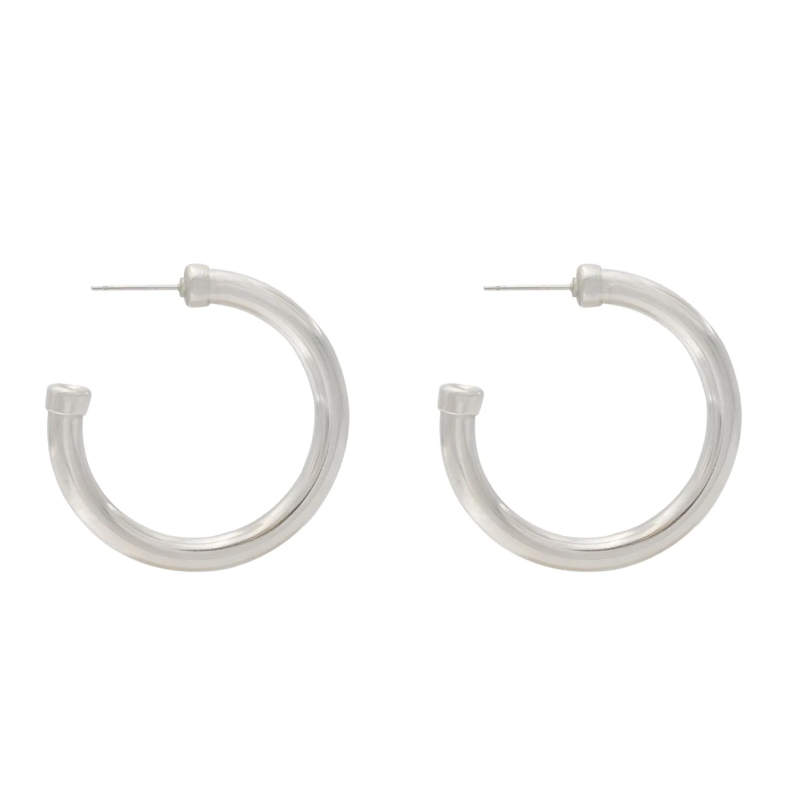 Ben-Amun Fog Earrings Discount