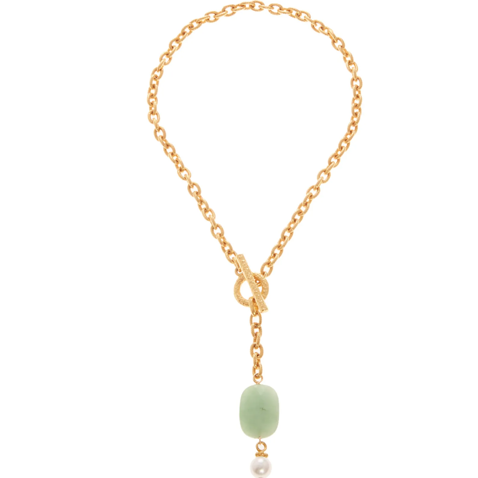 Ben-Amun Folegandros Necklace New