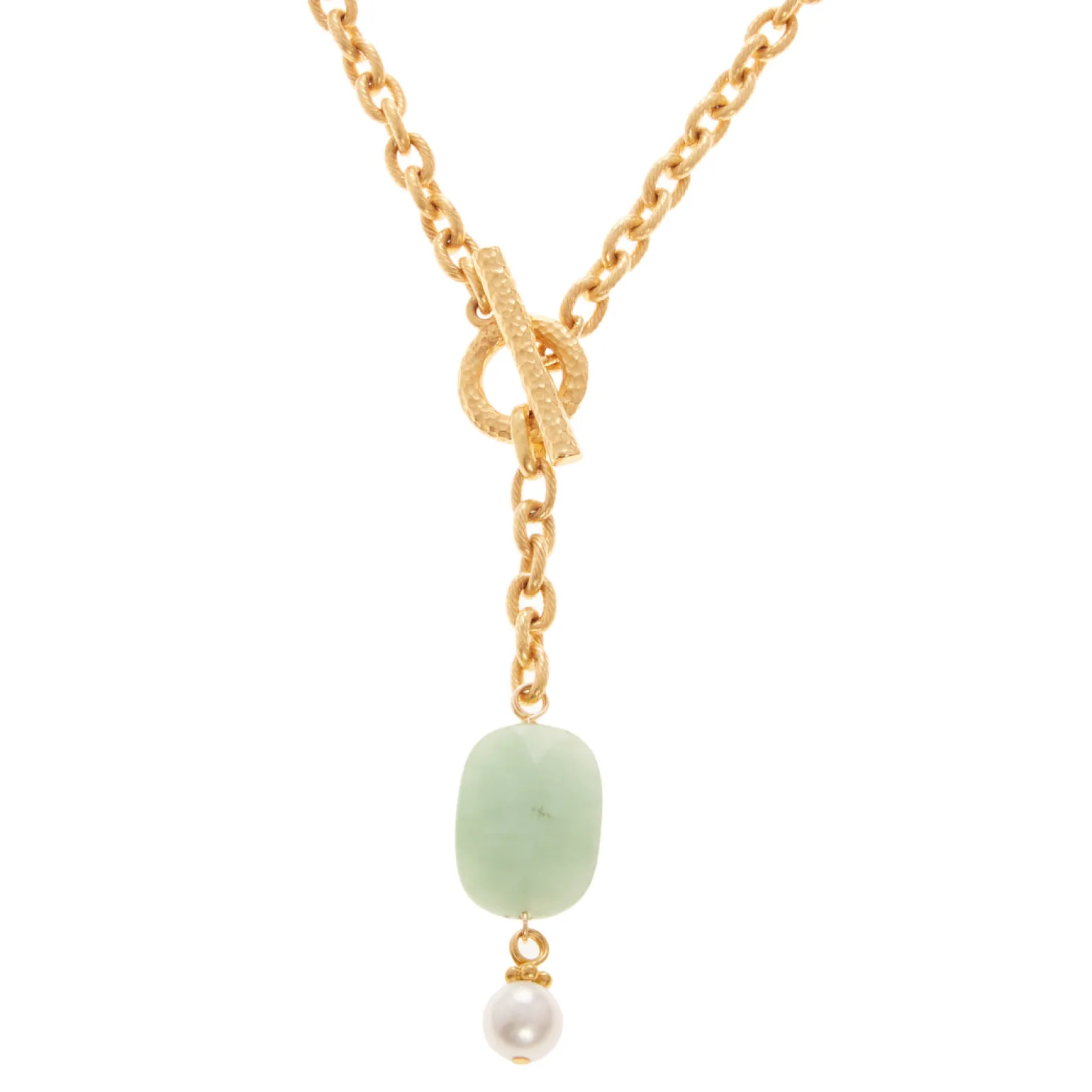 Ben-Amun Folegandros Necklace New