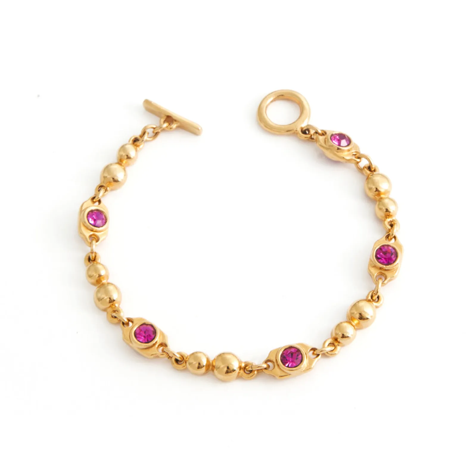 Ben-Amun Francoise Bracelet Outlet