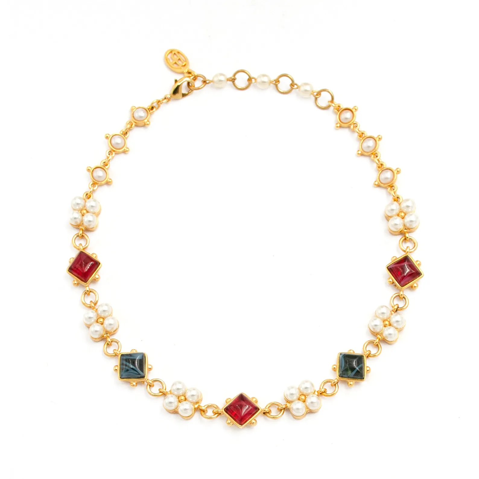 Ben-Amun Gabrilla Necklace Clearance