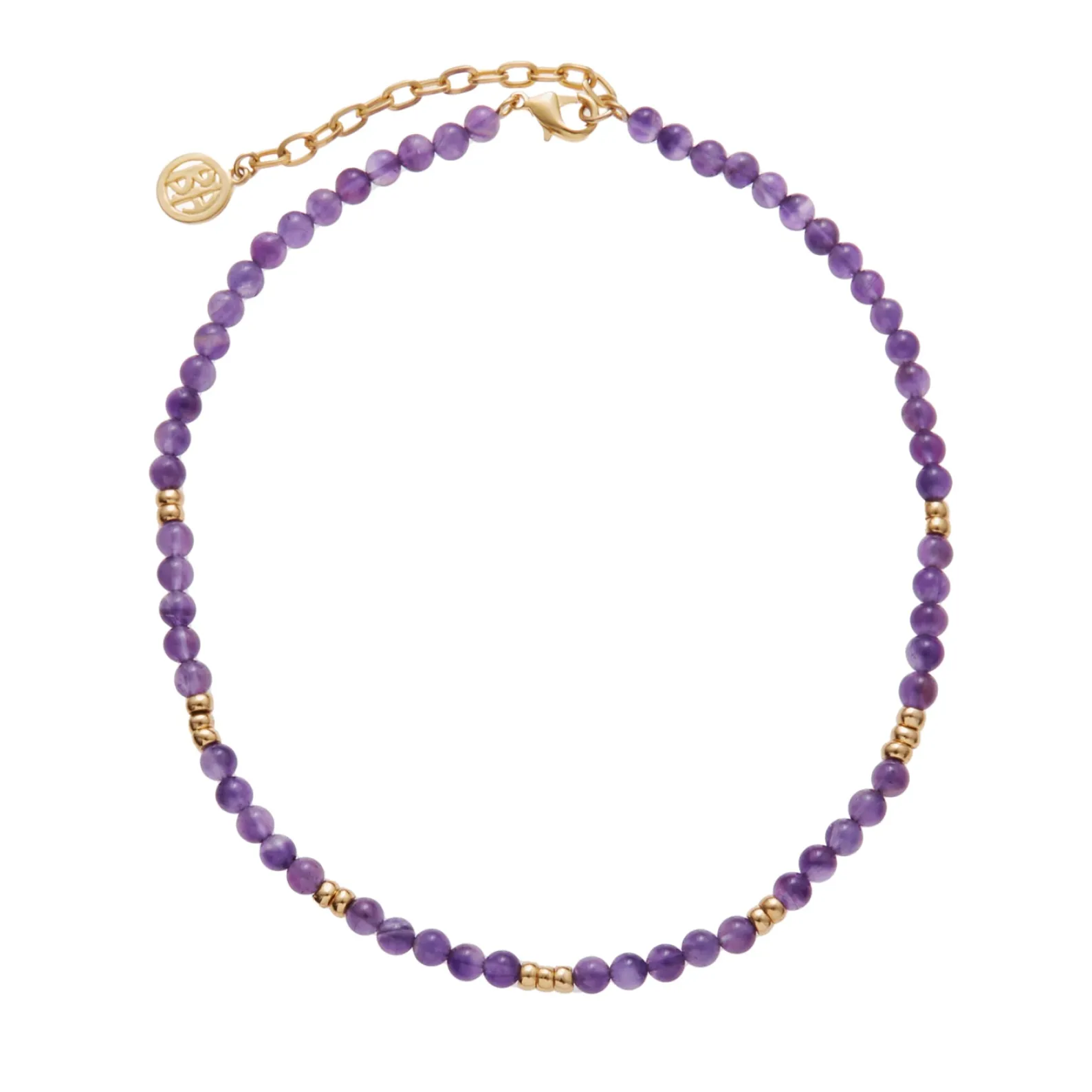Ben-Amun Galaxy Magic Mule Necklace Best
