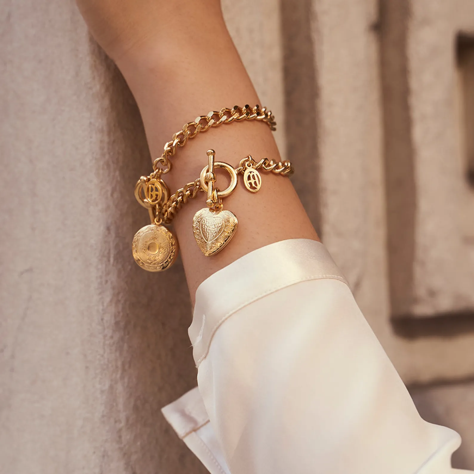 Ben-Amun Gauguin Bracelet Fashion
