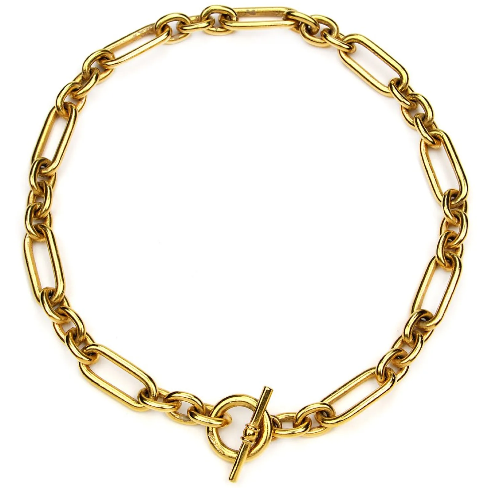 Ben-Amun Georgina Necklace Discount