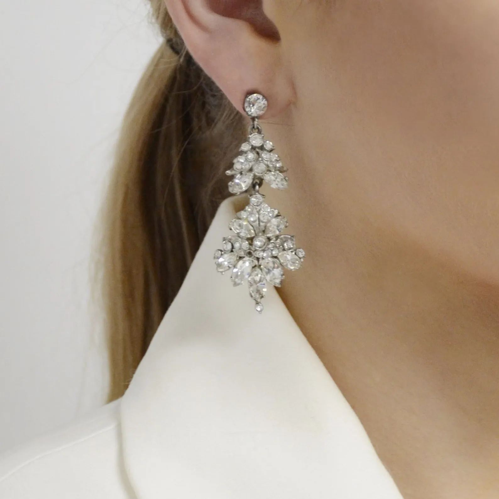 Ben-Amun Gerthrude Earrings Best Sale