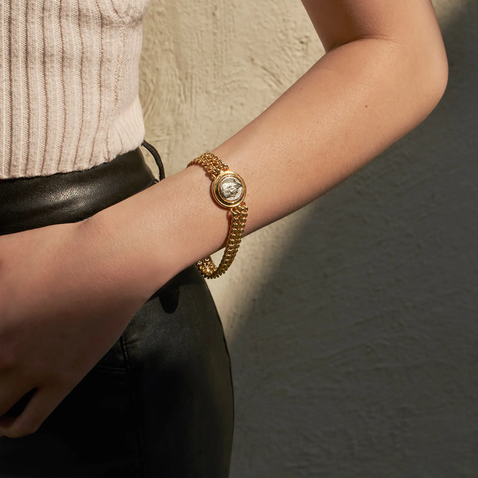 Ben-Amun Gianni Bracelet Best