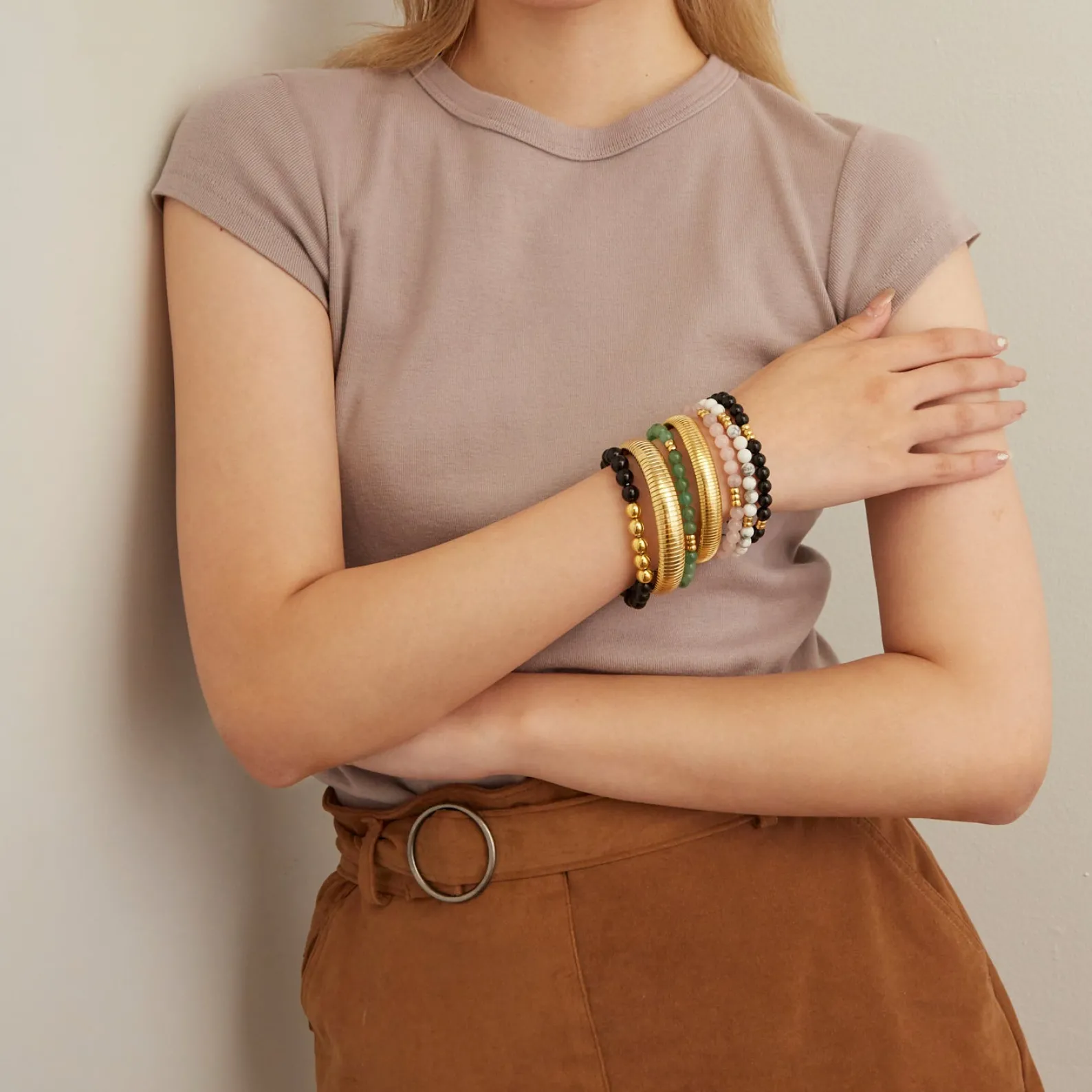 Ben-Amun Gimlet Bracelet Sale