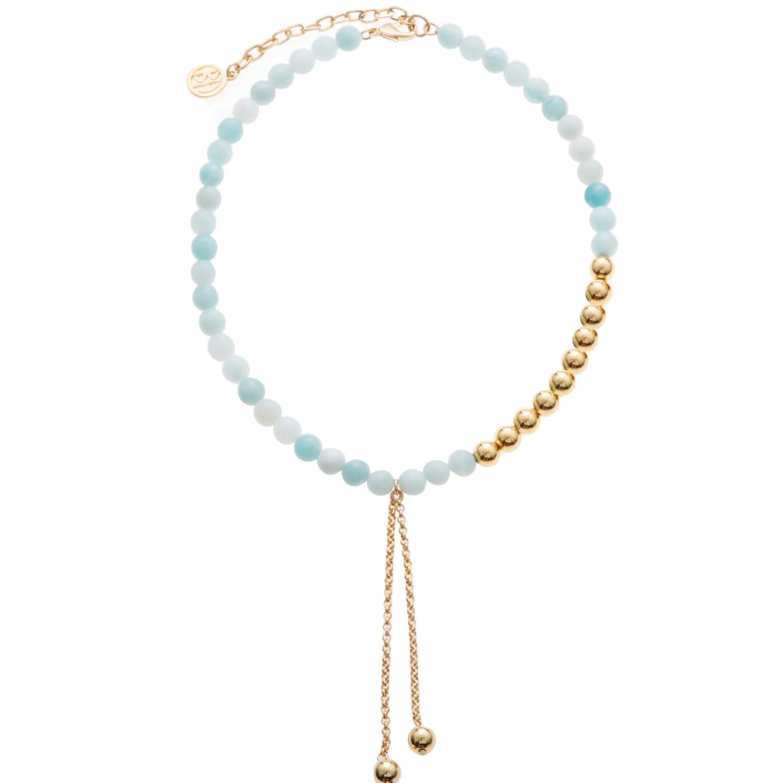 Ben-Amun Gin Rickey Necklace Online