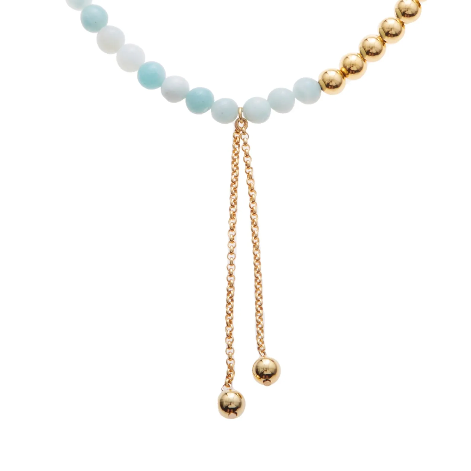 Ben-Amun Gin Rickey Necklace Online
