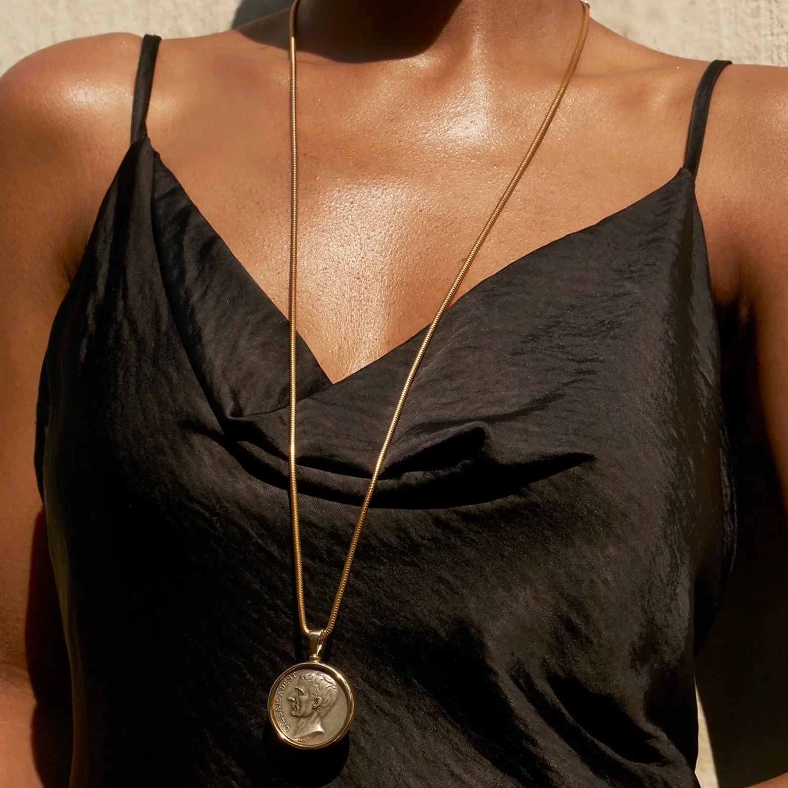 Ben-Amun Giorgio Necklace Shop