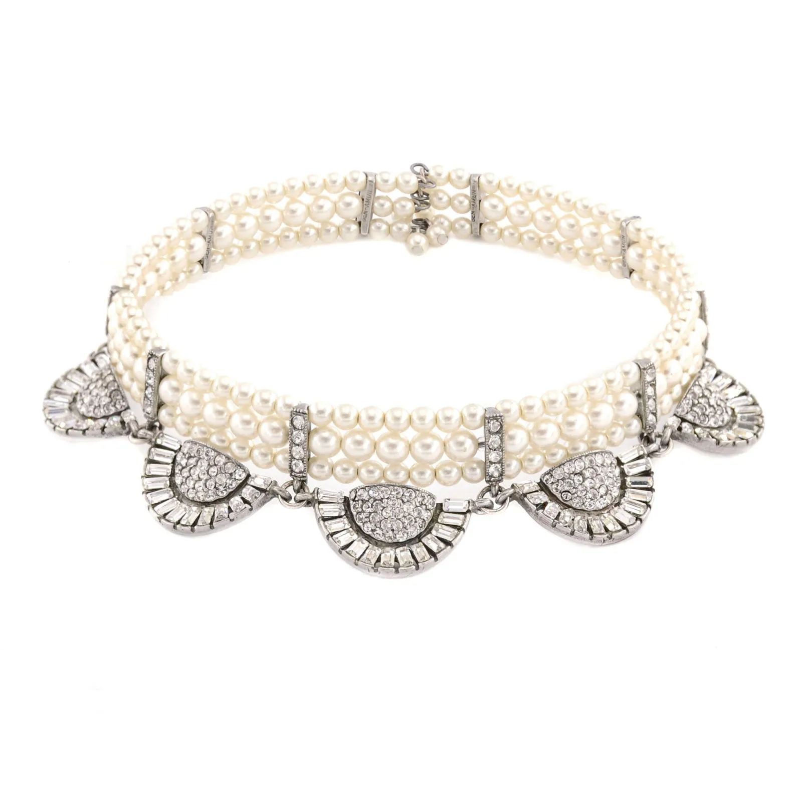 Ben-Amun Giuliana Necklace Sale