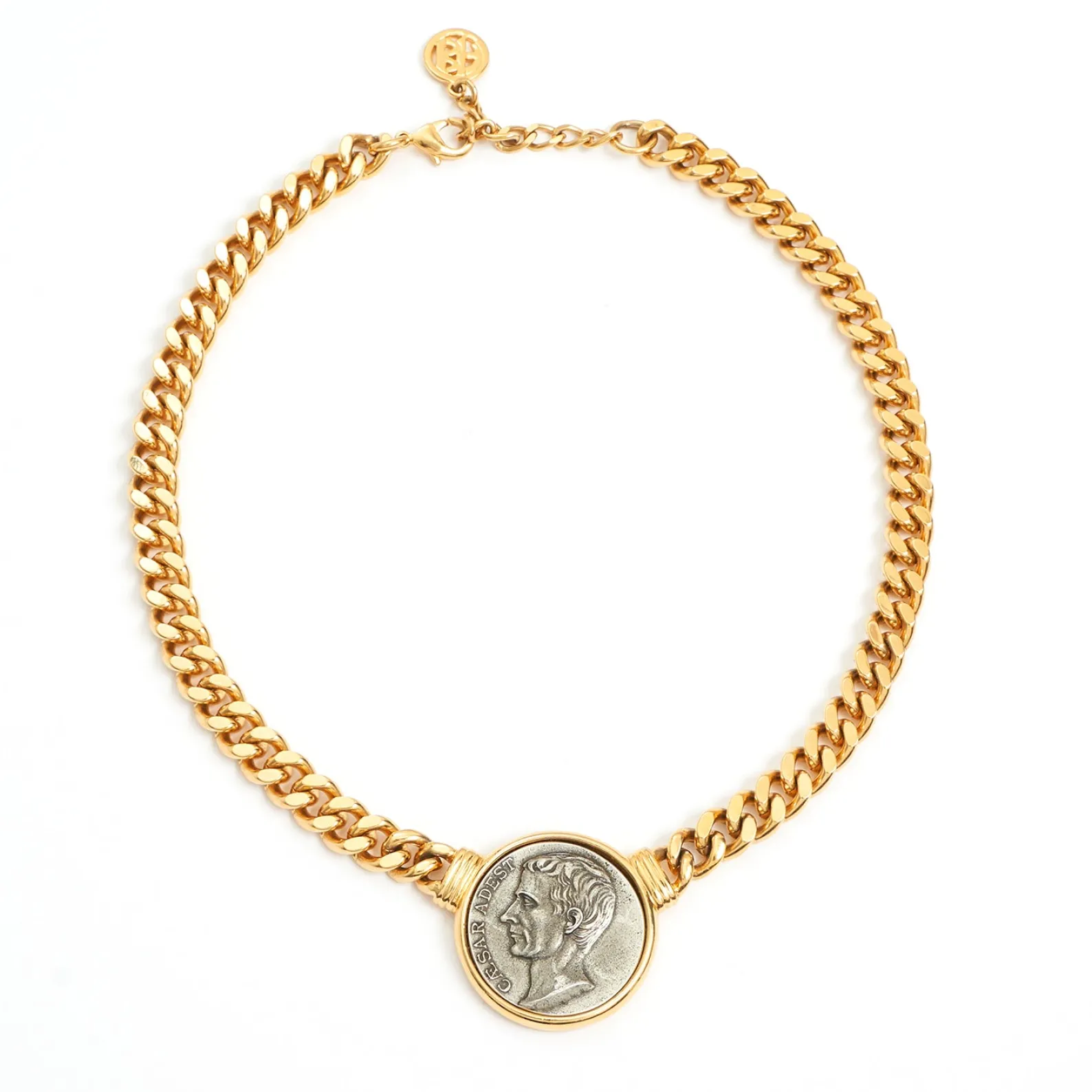 Ben-Amun Giulio Necklace Sale