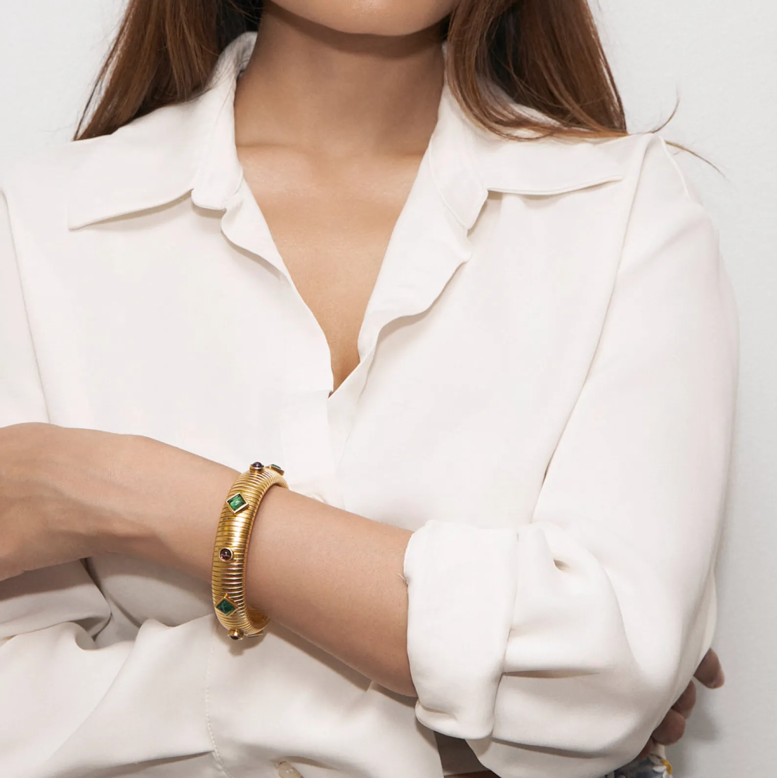 Ben-Amun Giza Bangle Discount