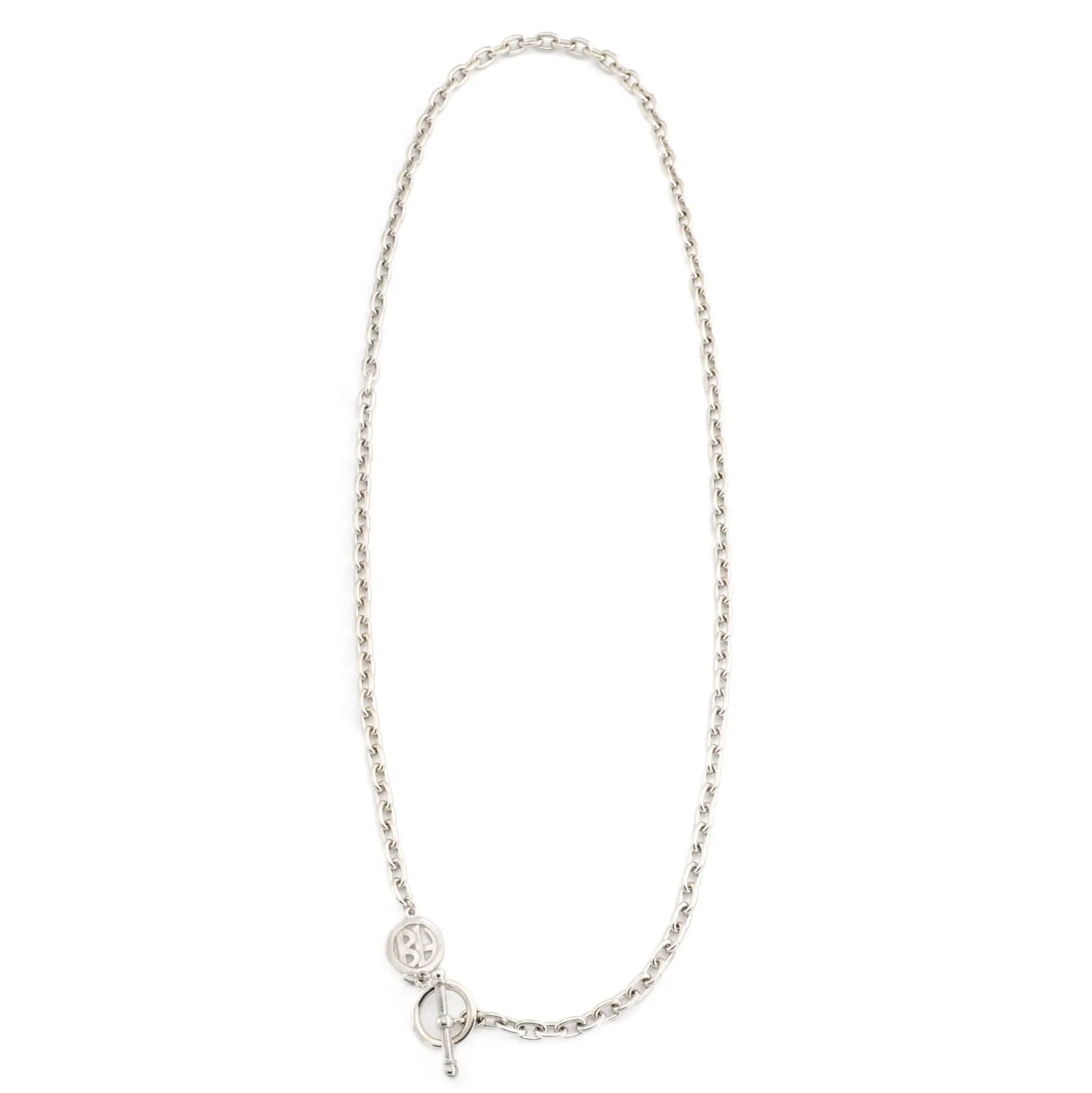 Ben-Amun Graphite Necklace Cheap