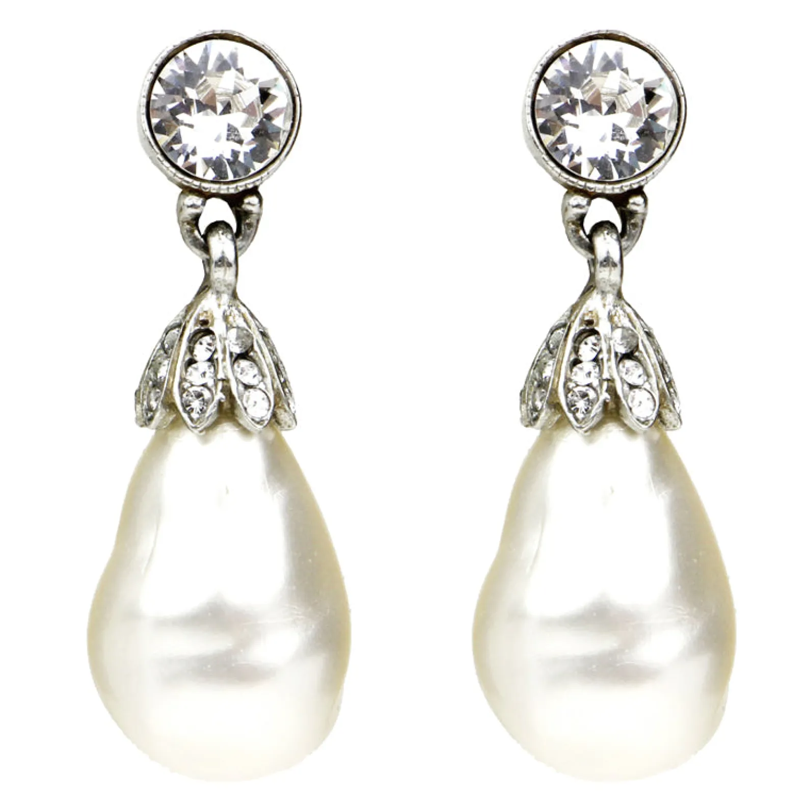 Ben-Amun Grecia Earrings Outlet