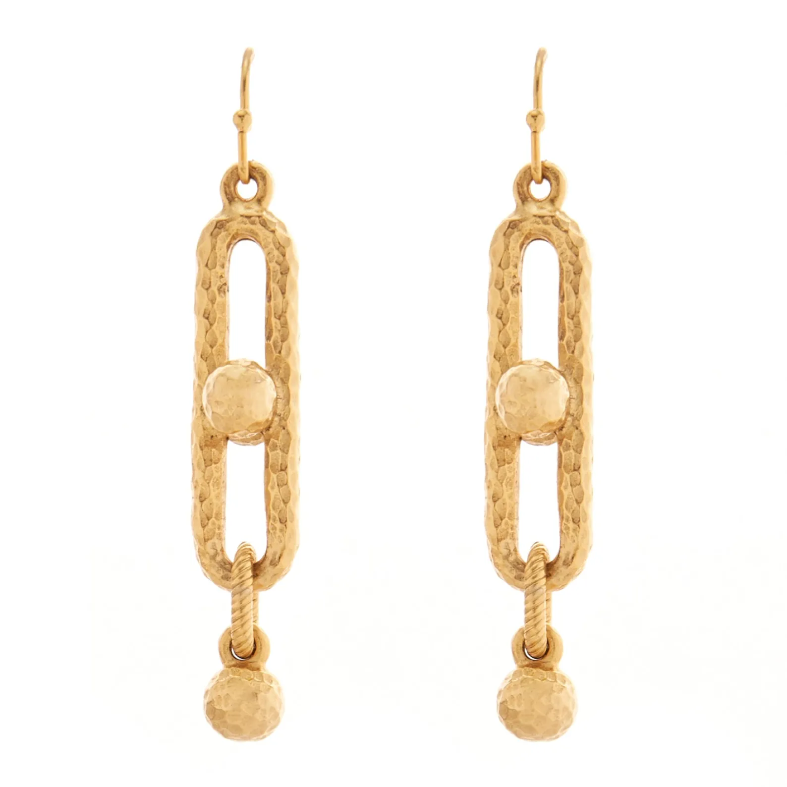 Ben-Amun Greta Earrings Cheap