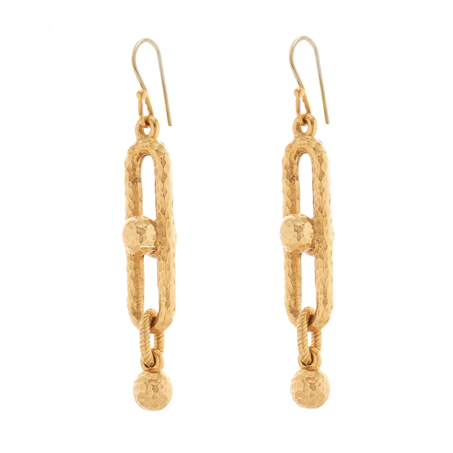 Ben-Amun Greta Earrings Cheap