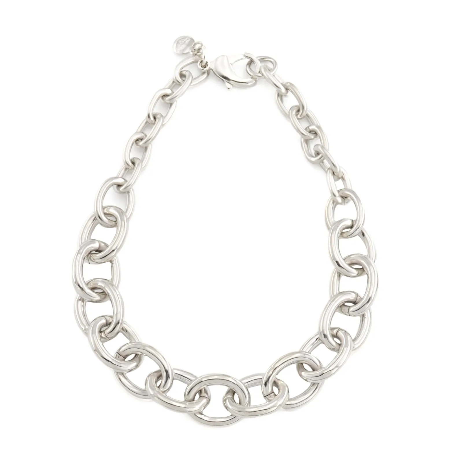 Ben-Amun Grey Necklace Hot