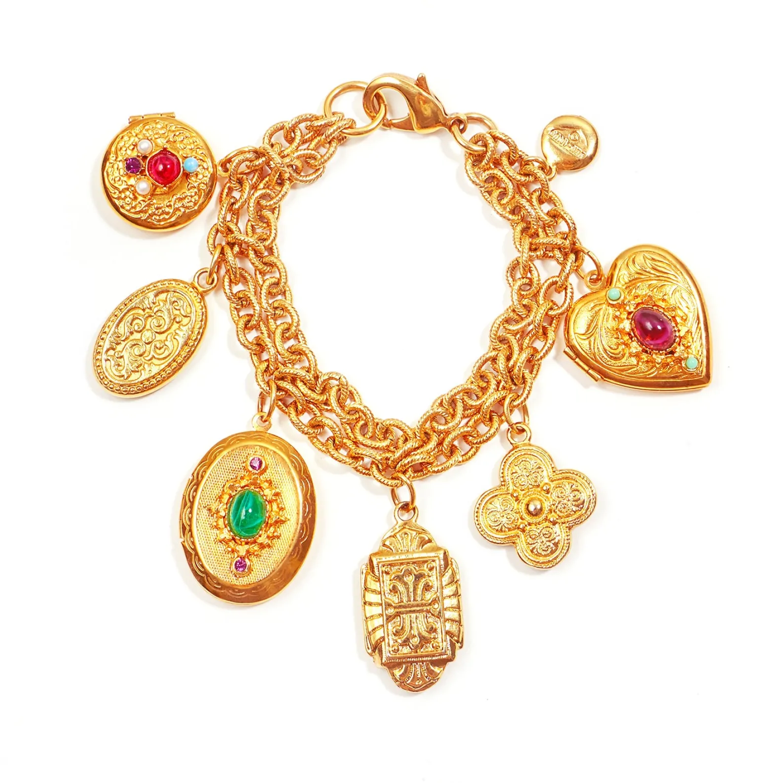 Ben-Amun Guinevere Bracelet Discount