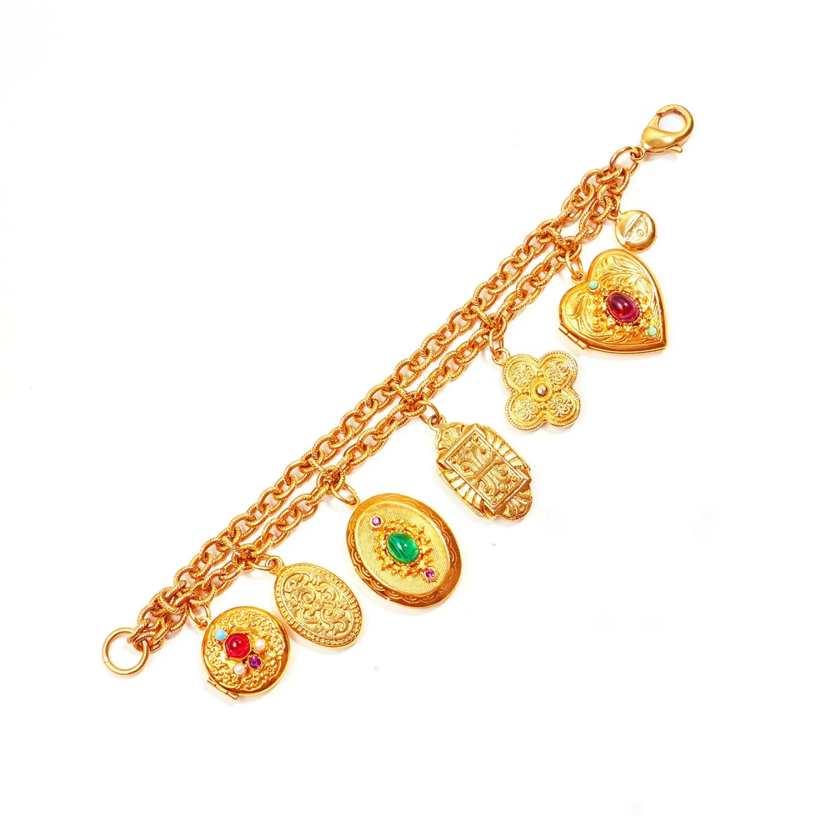 Ben-Amun Guinevere Bracelet Discount