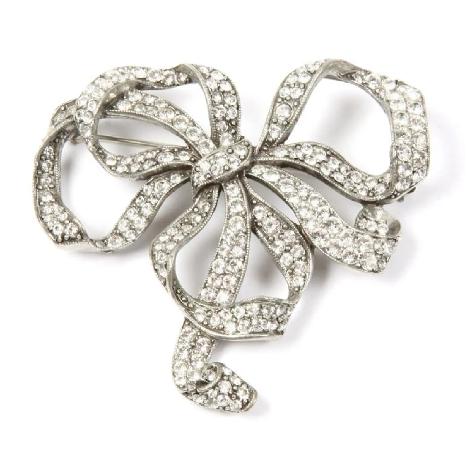 Ben-Amun Harmony Brooch Fashion