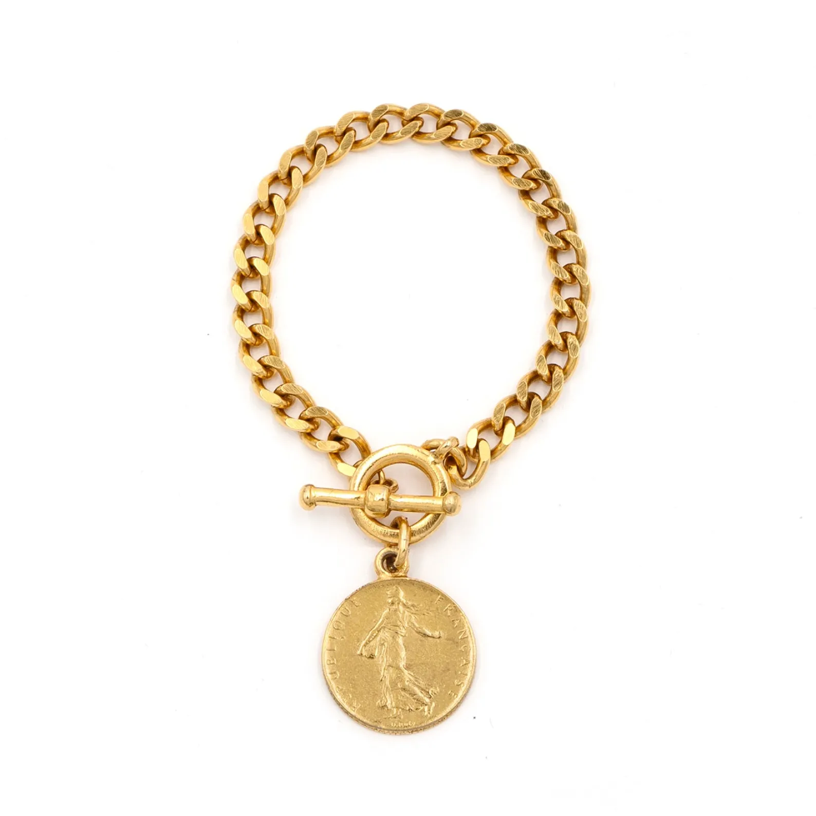 Ben-Amun Hassan Bracelet Cheap